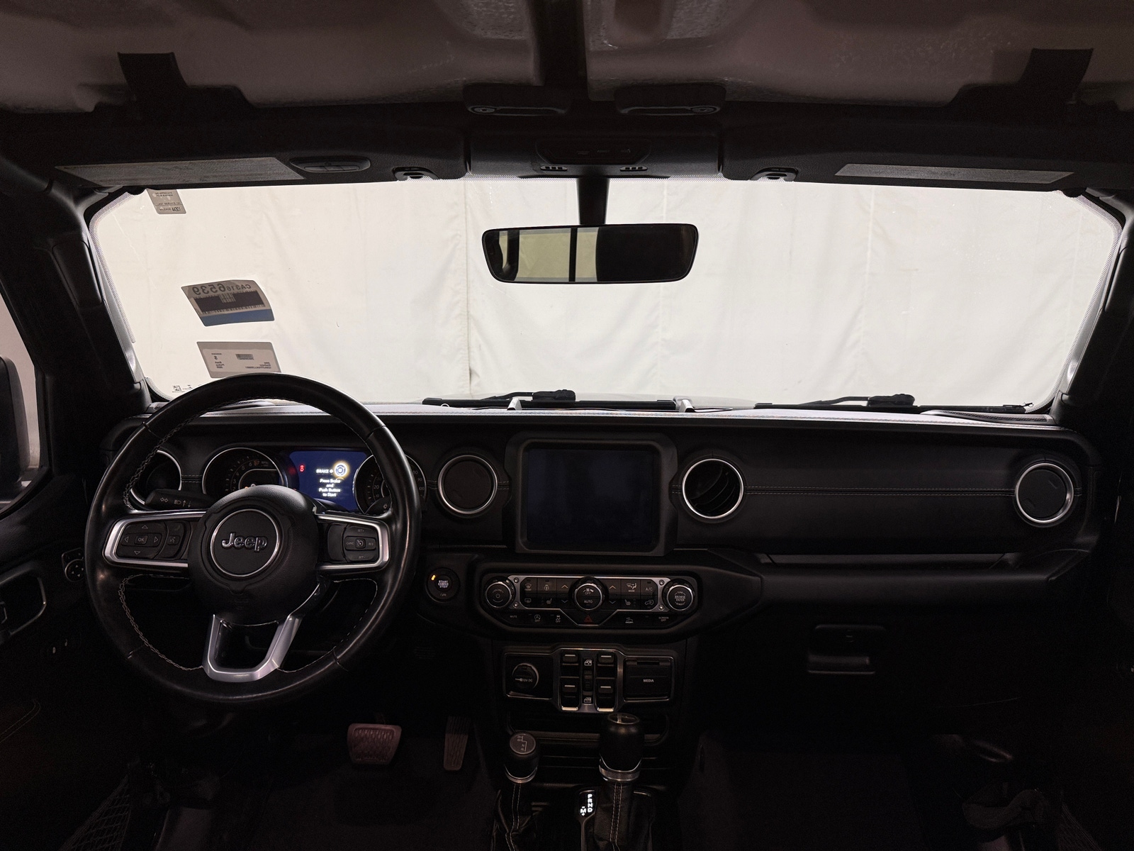 Thumbnail: 2020 Jeep Gladiator - 2
