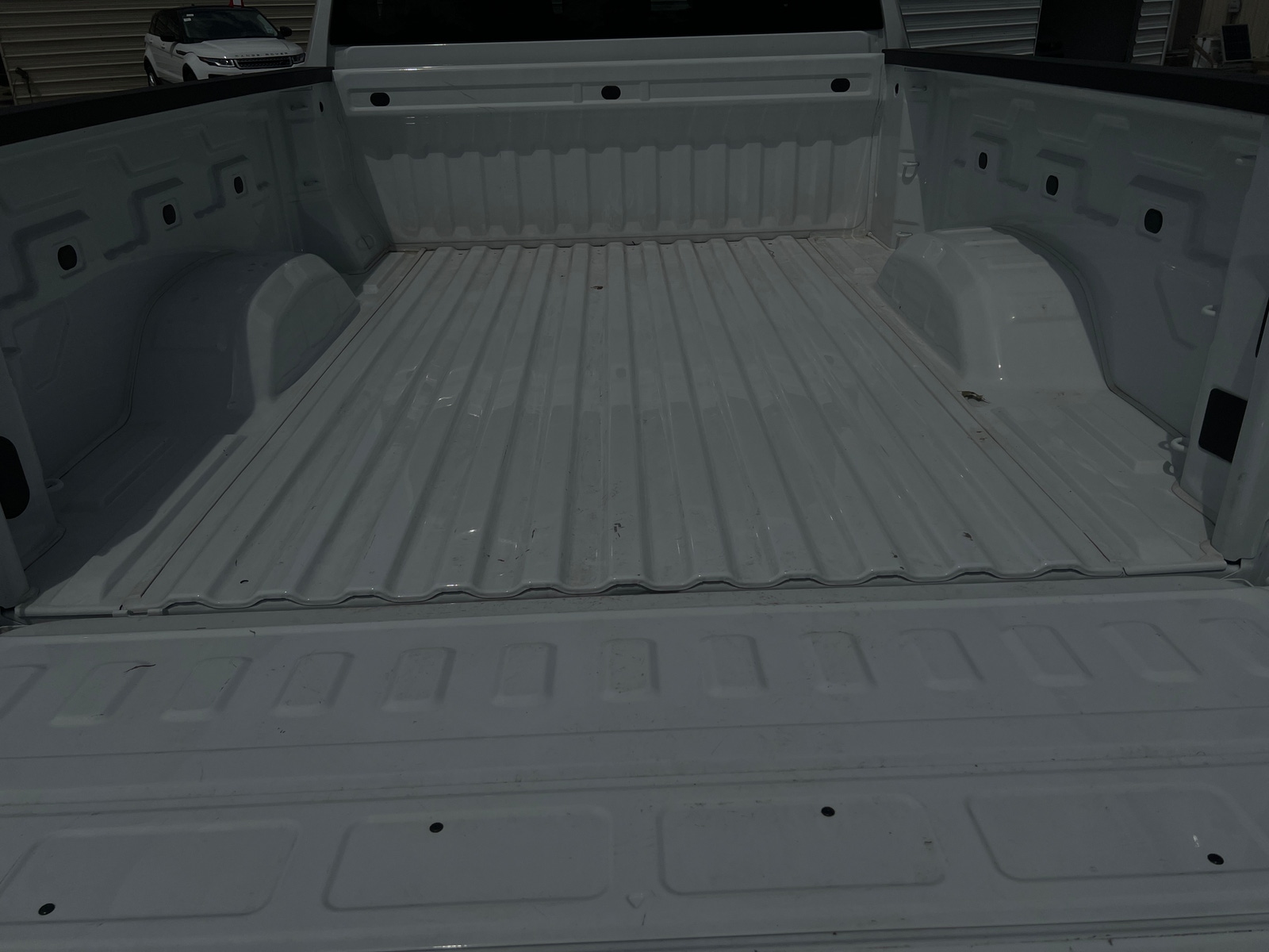 Thumbnail: 2025 Chevrolet Silverado 2500 - 7