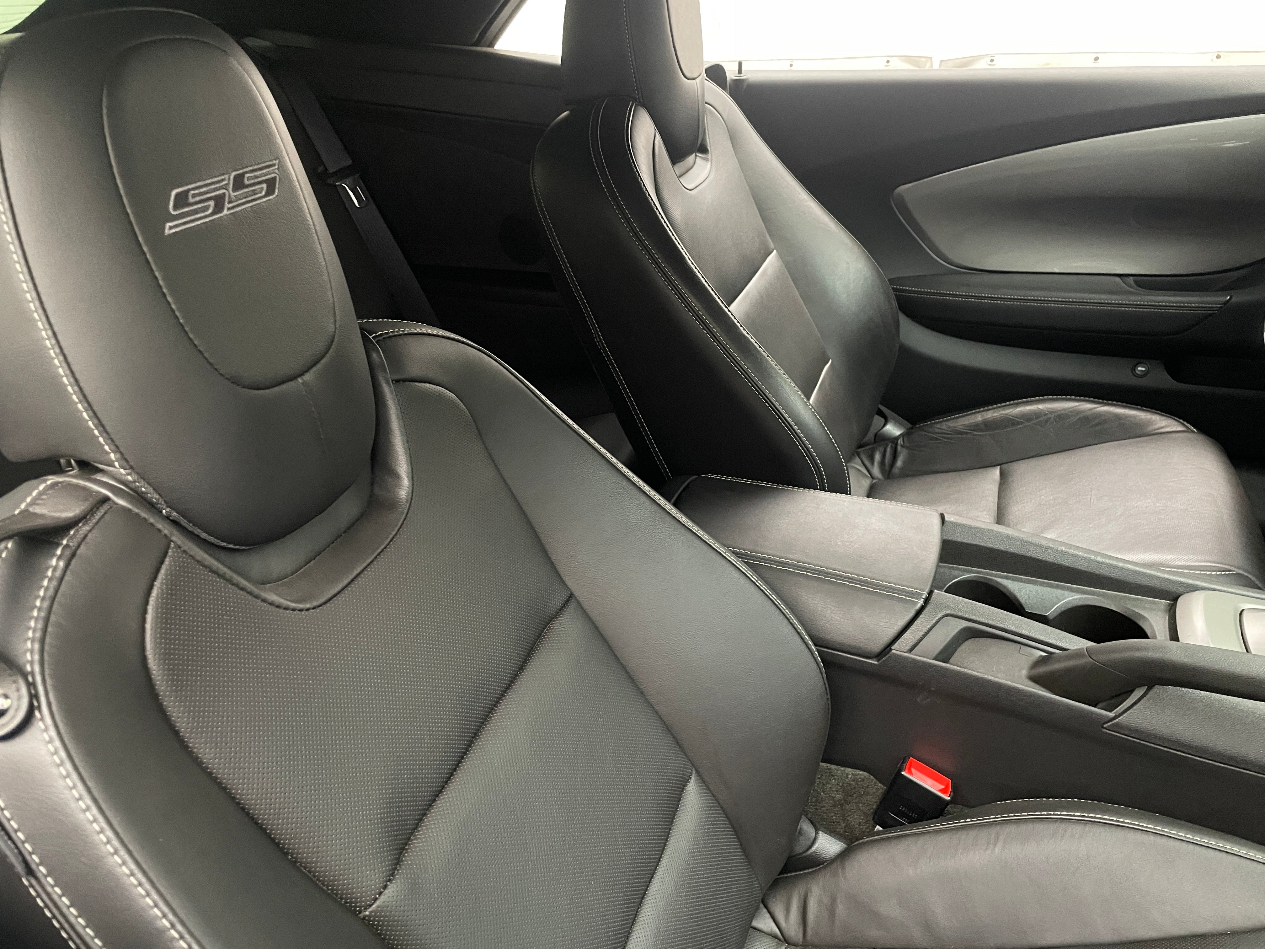 2011 Chevrolet Camaro