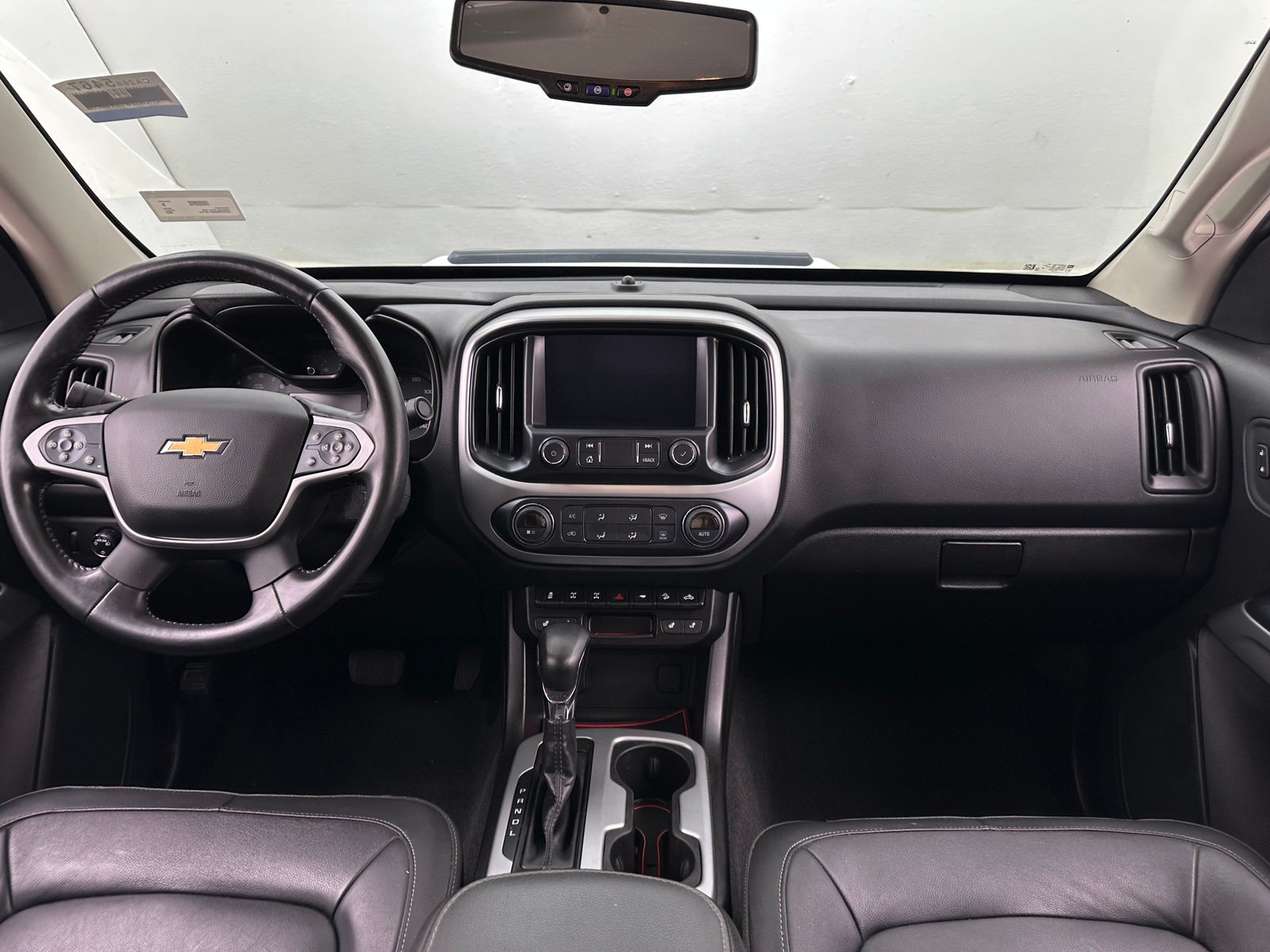 Thumbnail: 2022 Chevrolet Colorado - 2