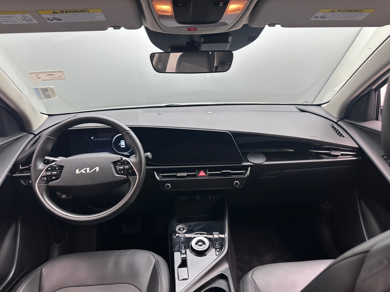 Thumbnail: 2024 Kia Niro - 2