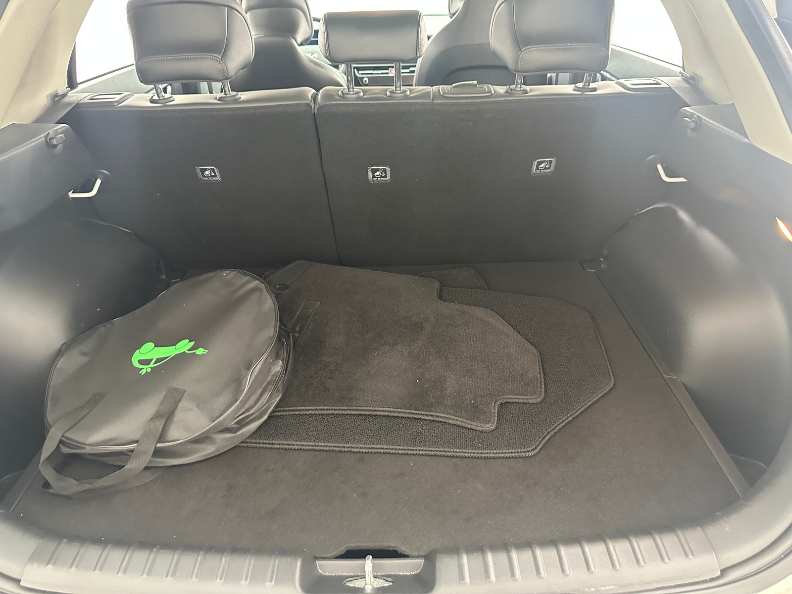 Thumbnail: 2024 Kia Niro - 6