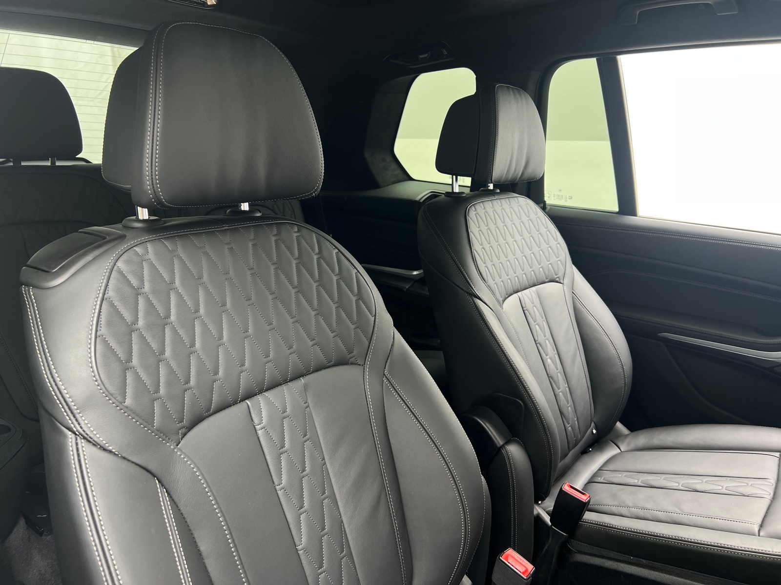 Thumbnail: 2024 BMW X7 - 5