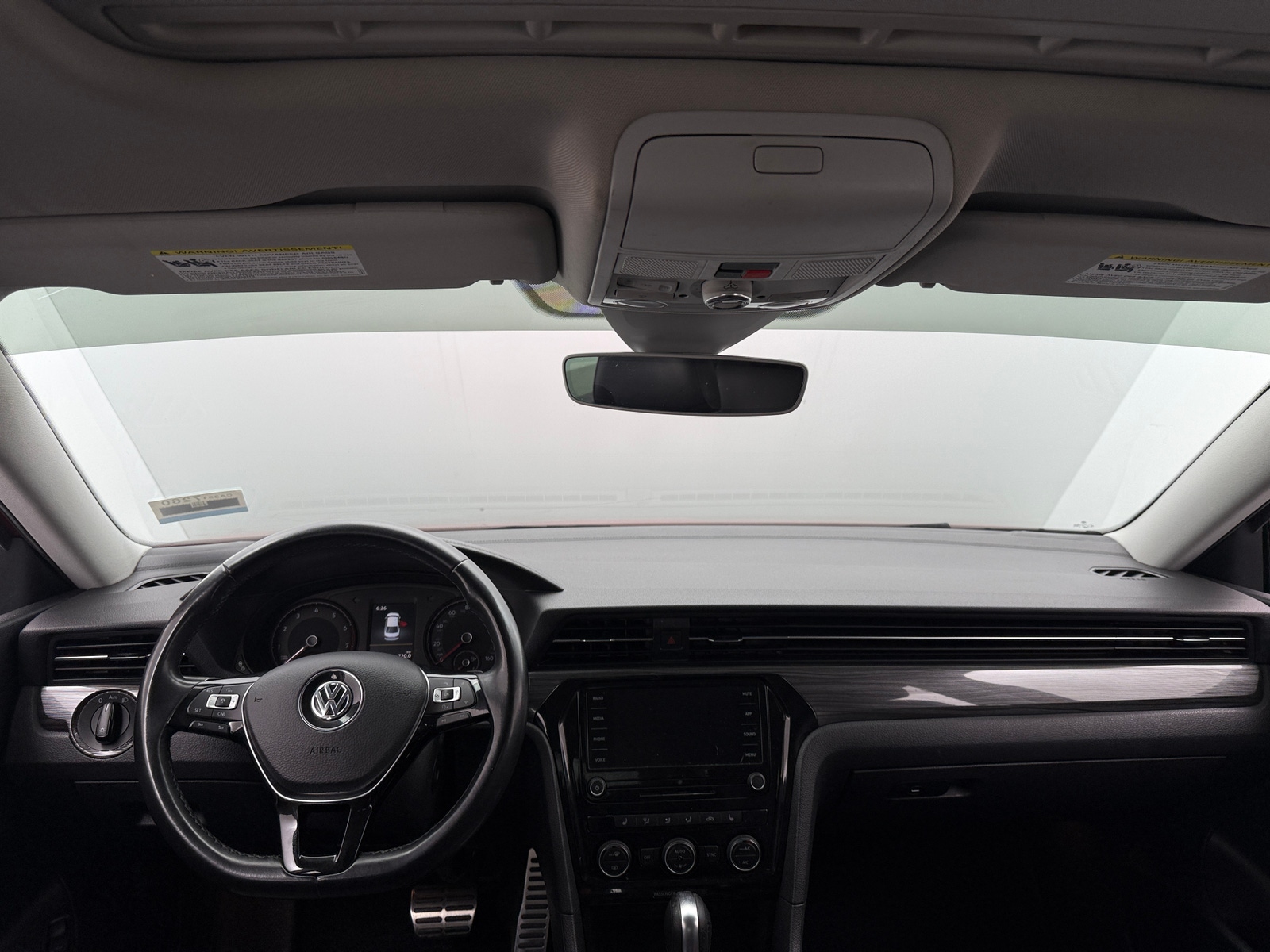 Thumbnail: 2020 Volkswagen Passat - 2