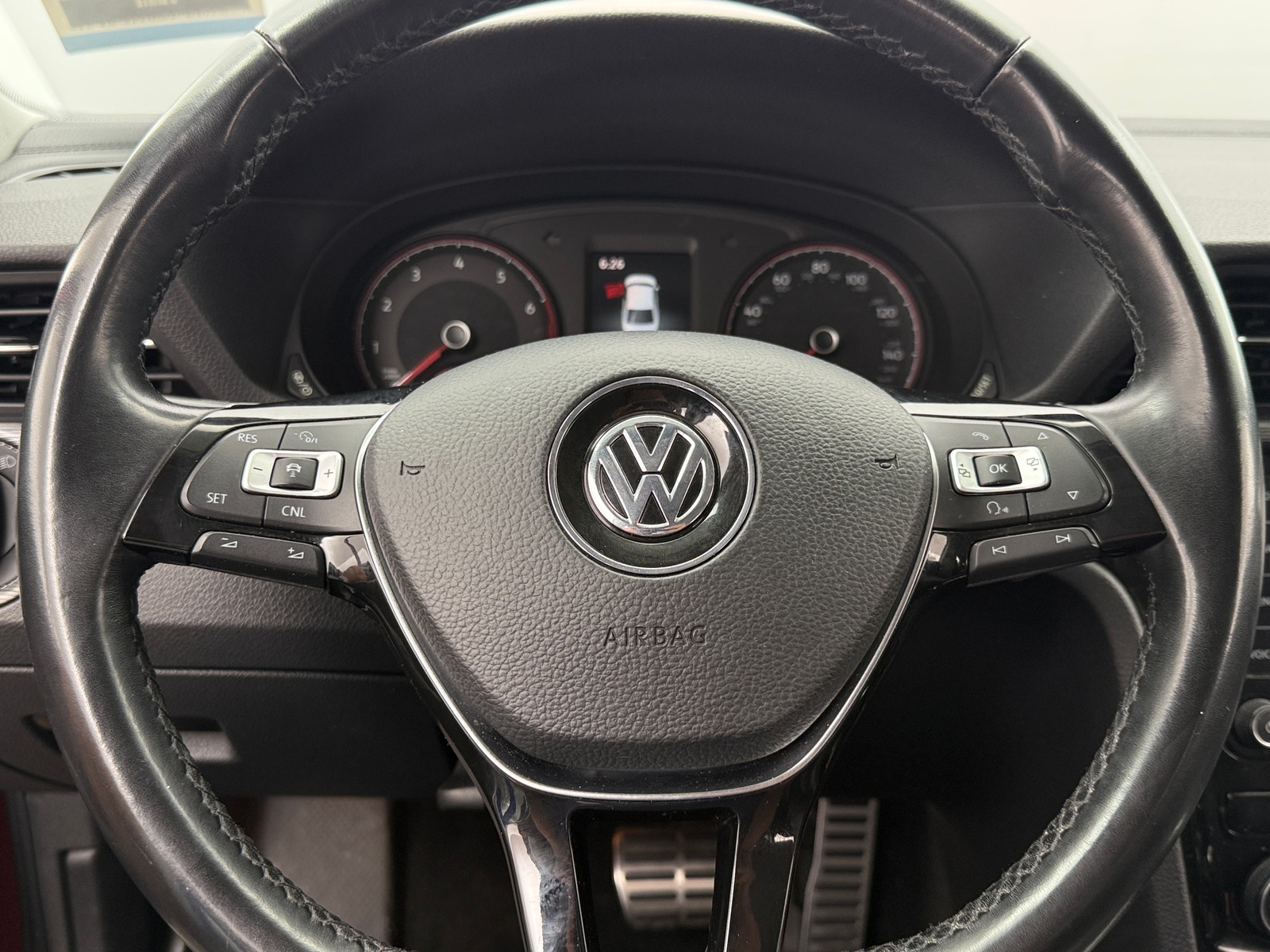 Thumbnail: 2020 Volkswagen Passat - 4