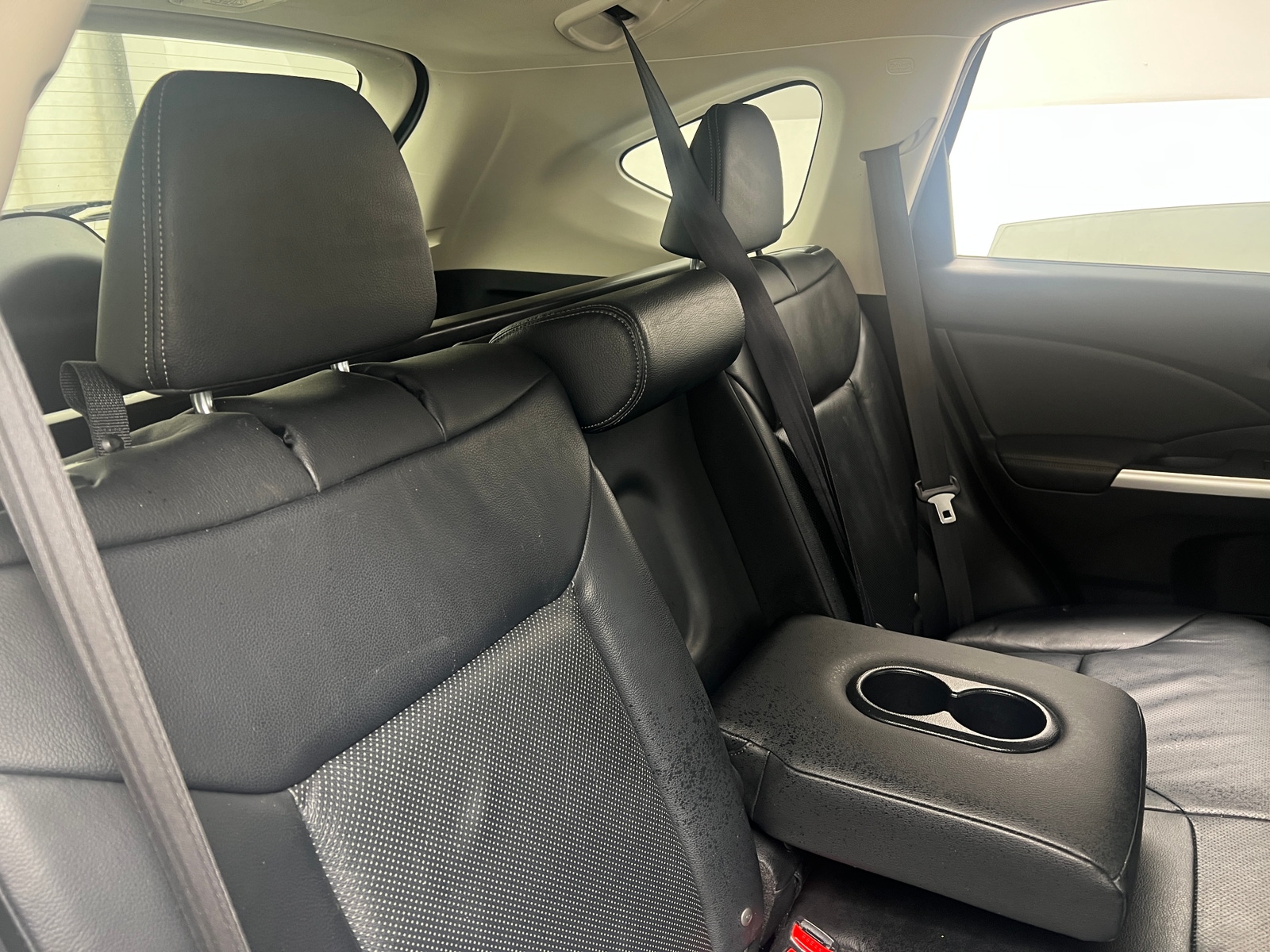 Thumbnail: 2016 Honda CR-V - 5