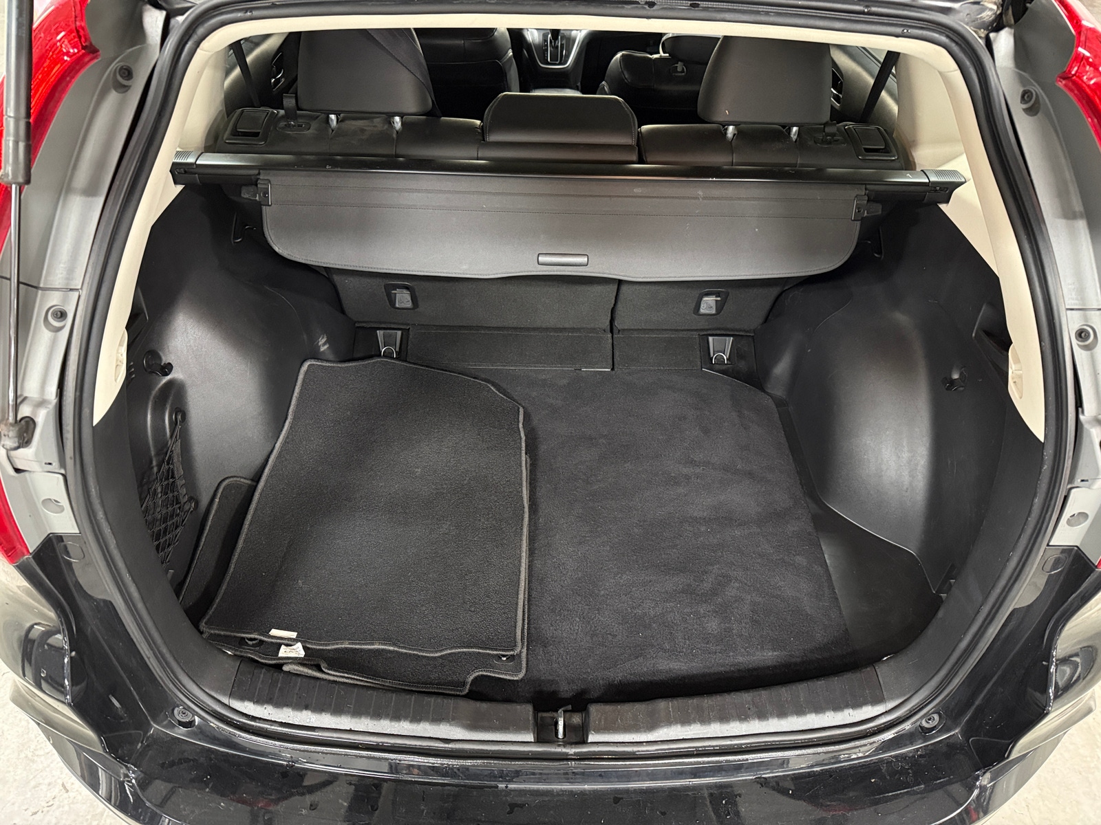 Thumbnail: 2016 Honda CR-V - 6