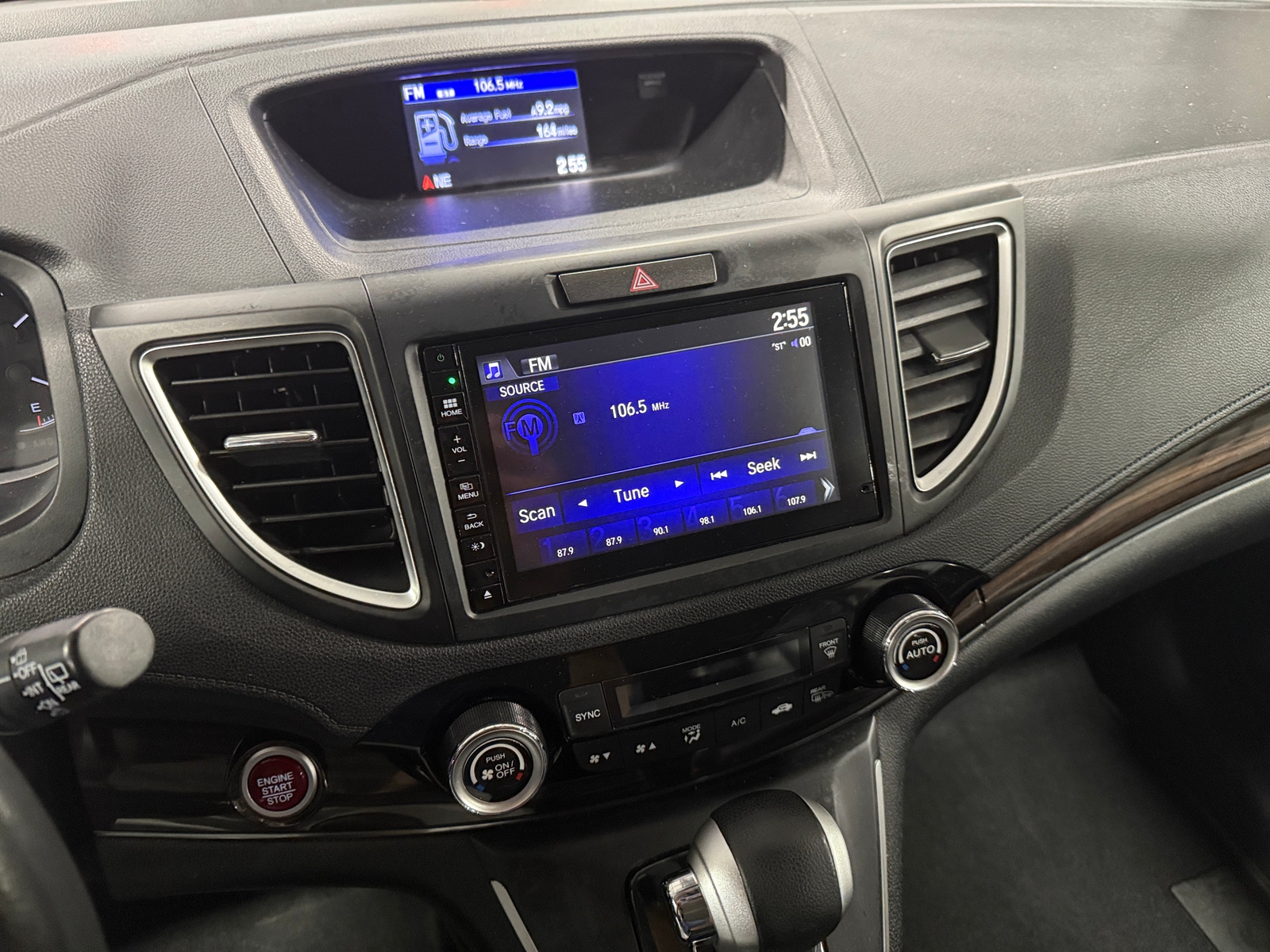 Thumbnail: 2016 Honda CR-V - 3