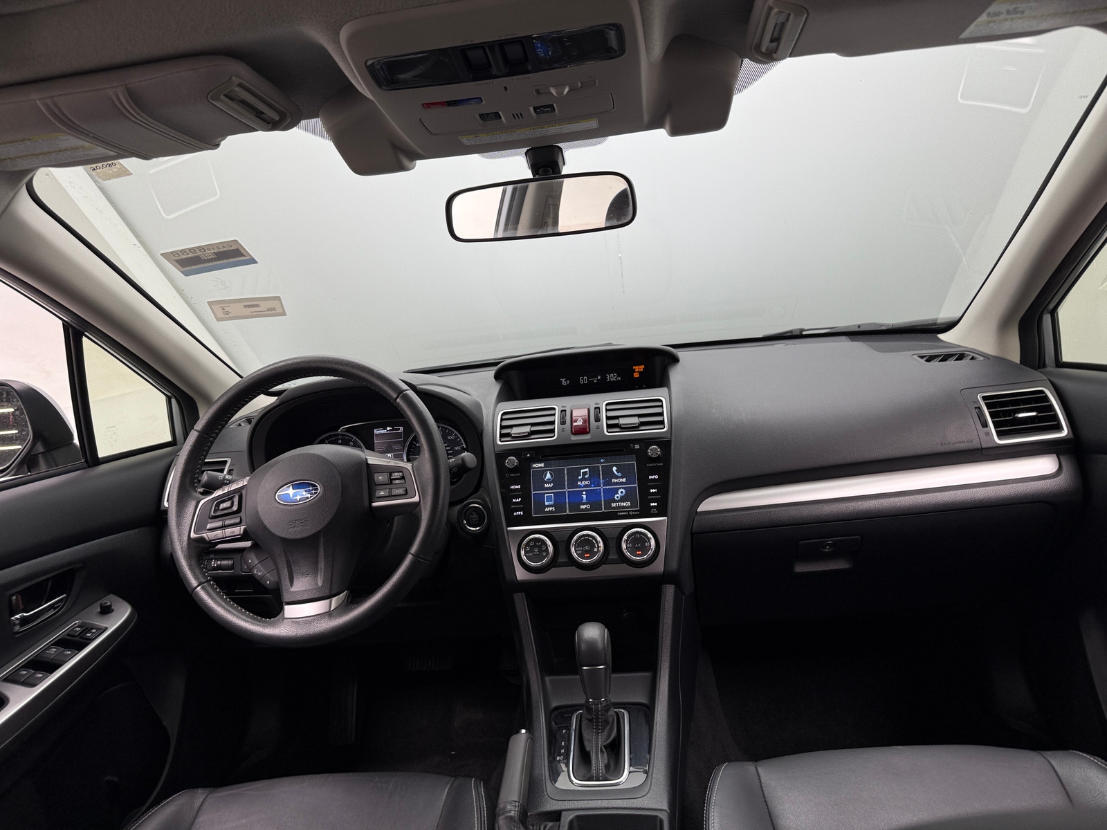 Thumbnail: 2016 Subaru Impreza - 2