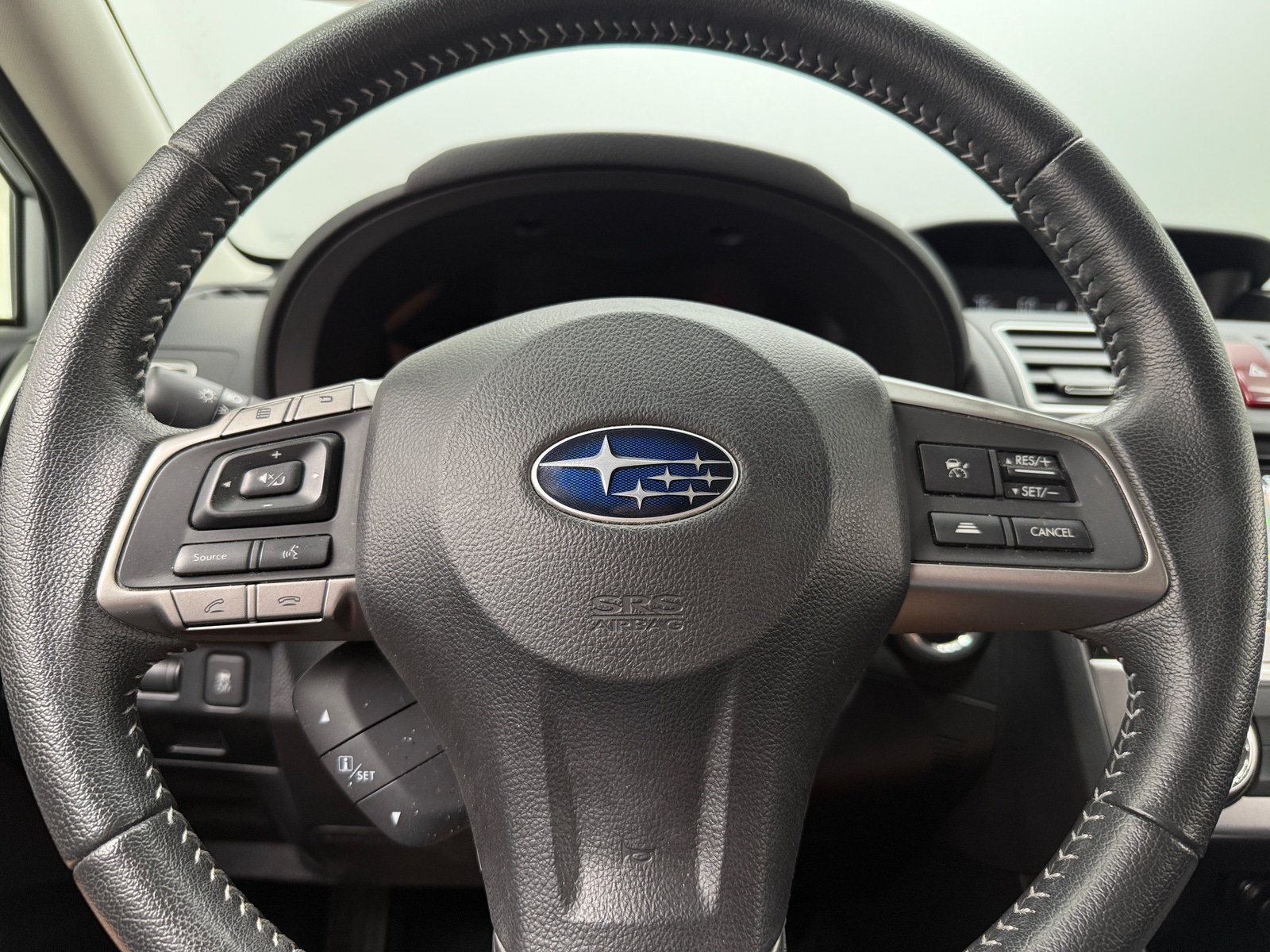 Thumbnail: 2016 Subaru Impreza - 4