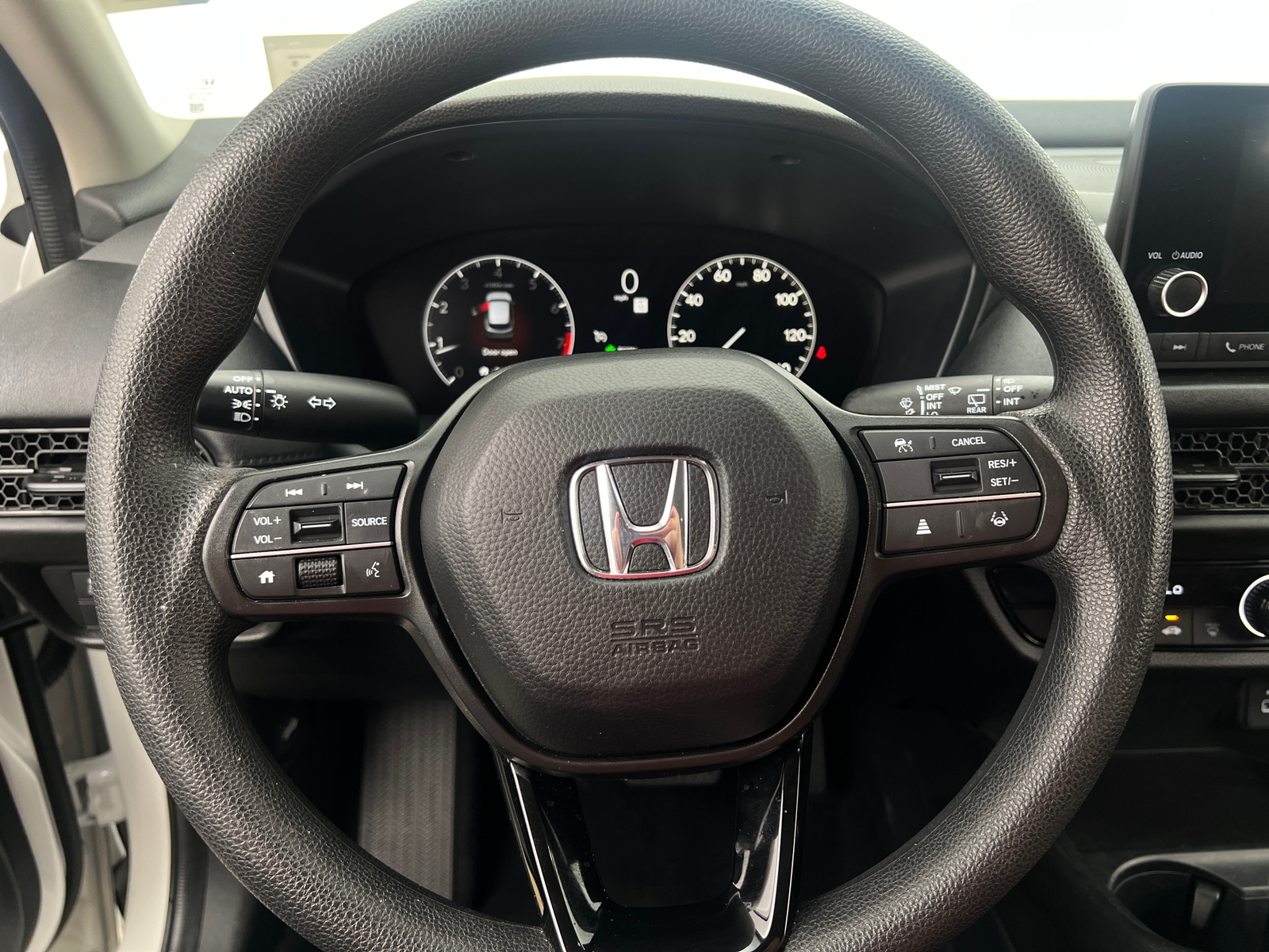 Thumbnail: 2024 Honda HR-V - 4