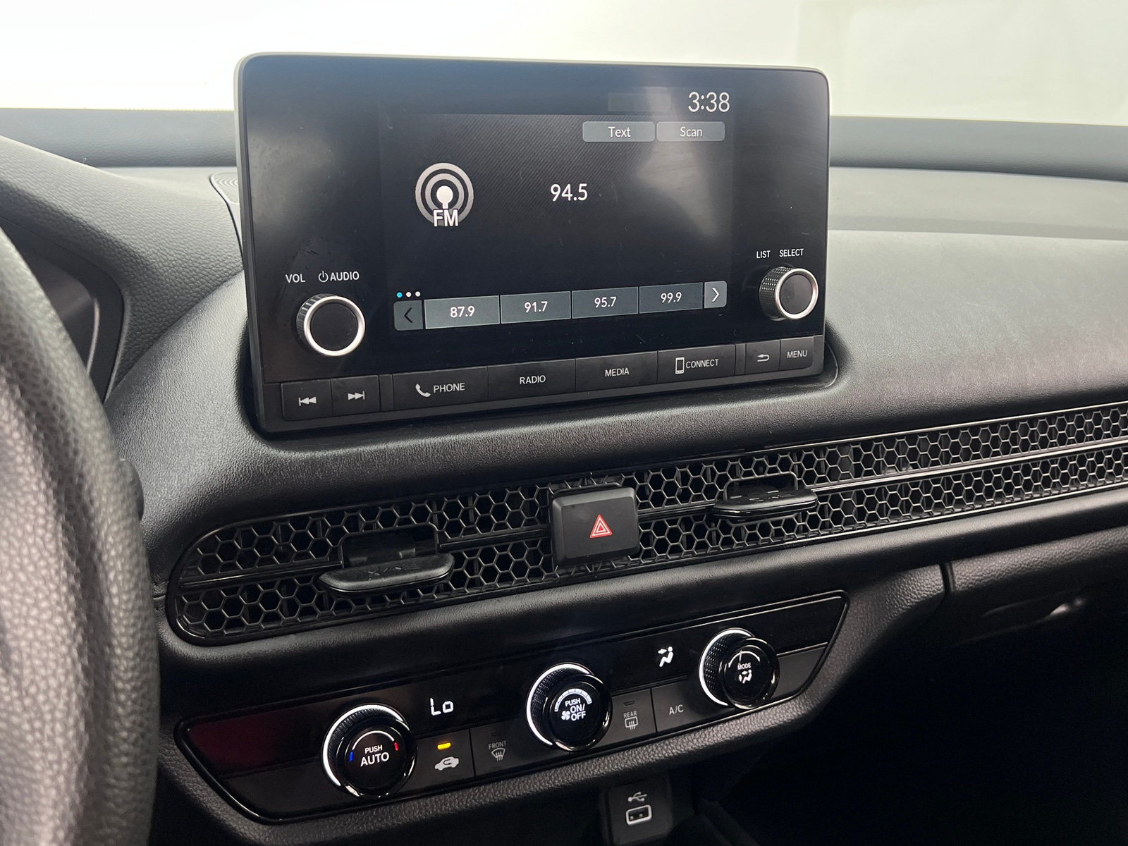 Thumbnail: 2024 Honda HR-V - 3