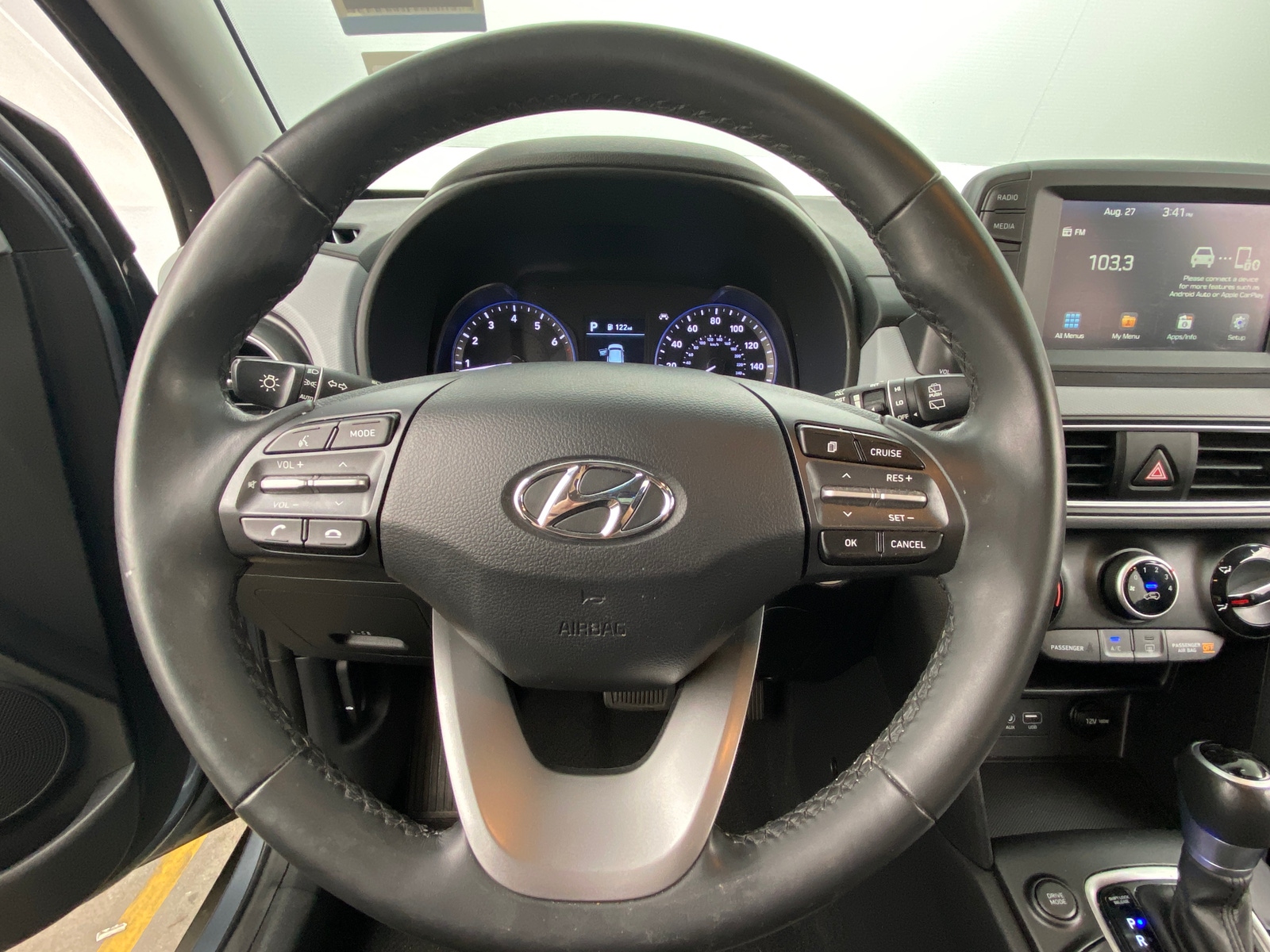 Thumbnail: 2020 Hyundai Kona - 5