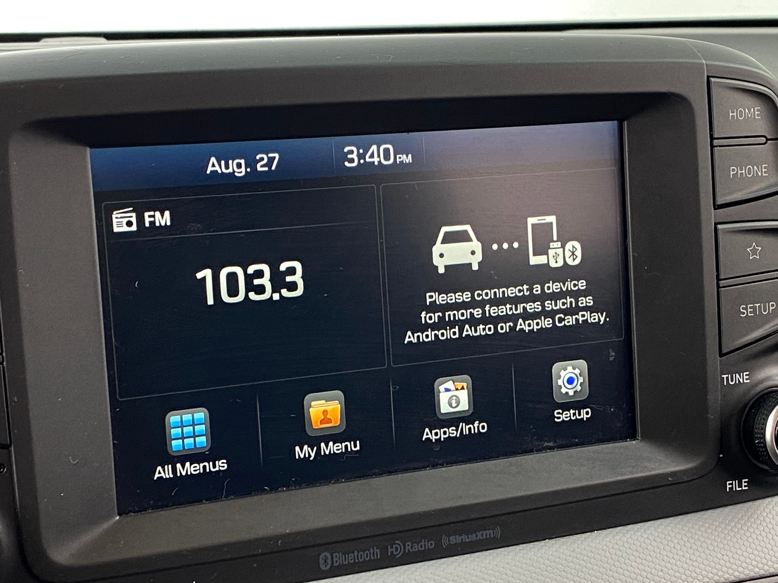 Thumbnail: 2020 Hyundai Kona - 4