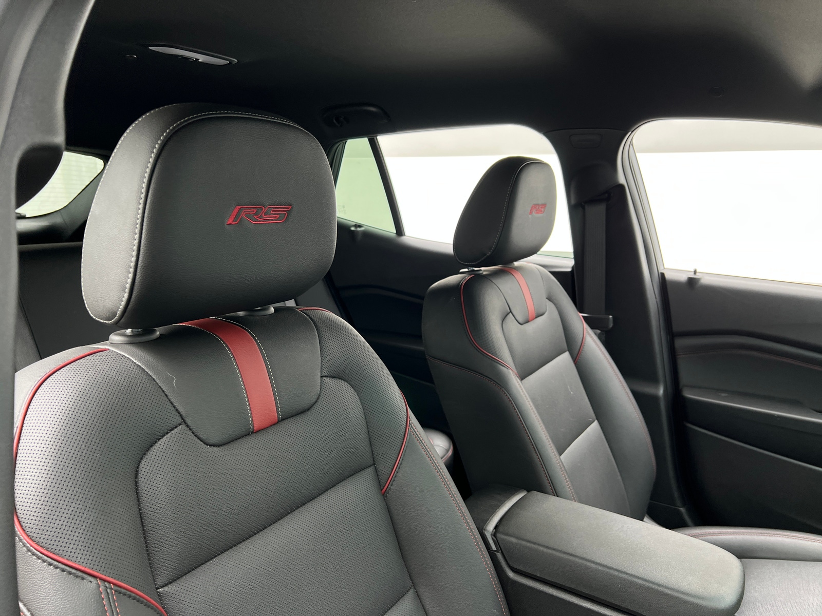 Thumbnail: 2025 Chevrolet Trax - 2