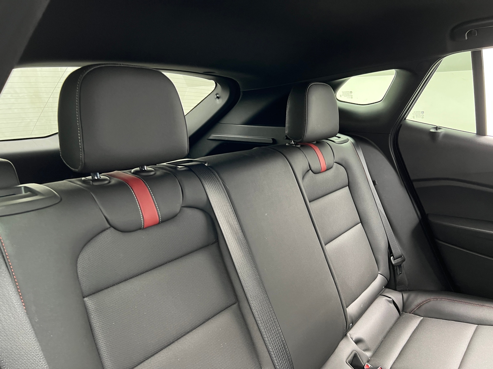 Thumbnail: 2025 Chevrolet Trax - 6