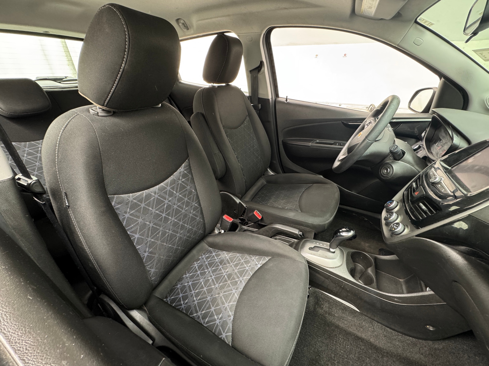 Thumbnail: 2020 Chevrolet Spark - 2