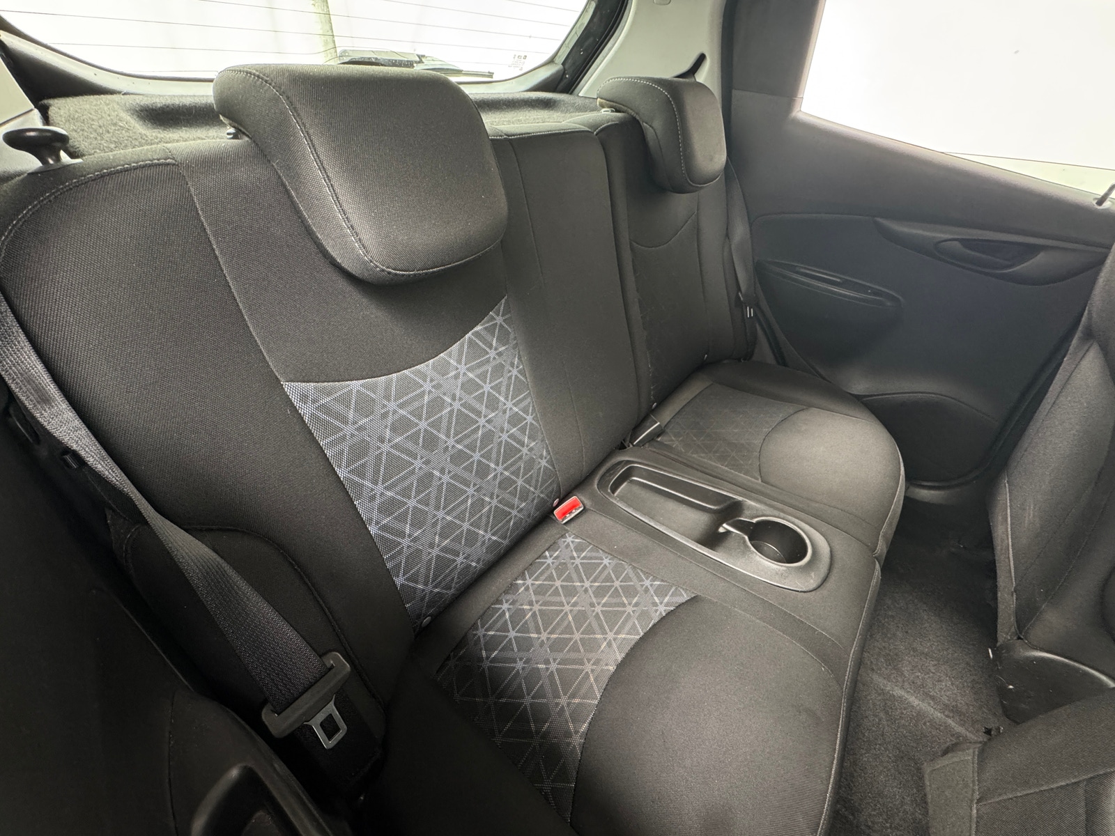 Thumbnail: 2020 Chevrolet Spark - 6
