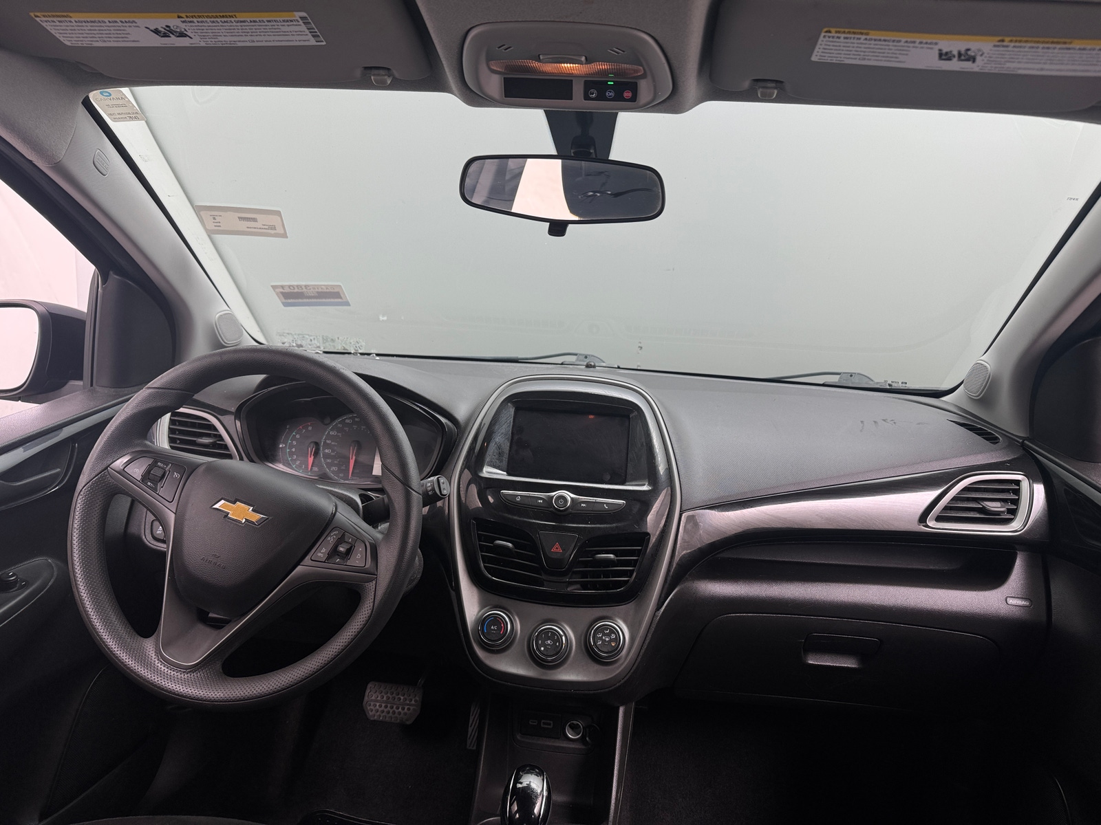 Thumbnail: 2020 Chevrolet Spark - 3