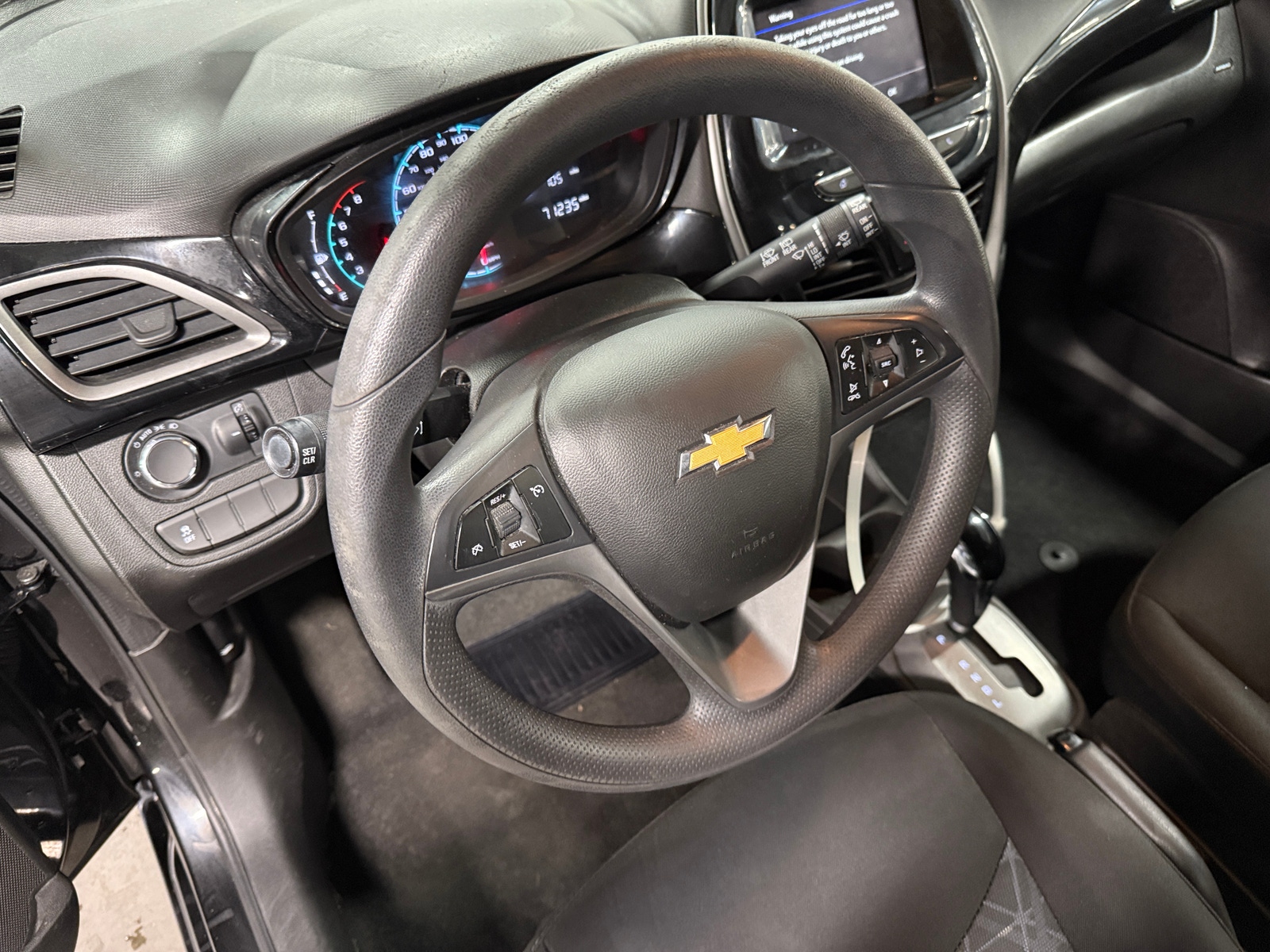 Thumbnail: 2020 Chevrolet Spark - 5