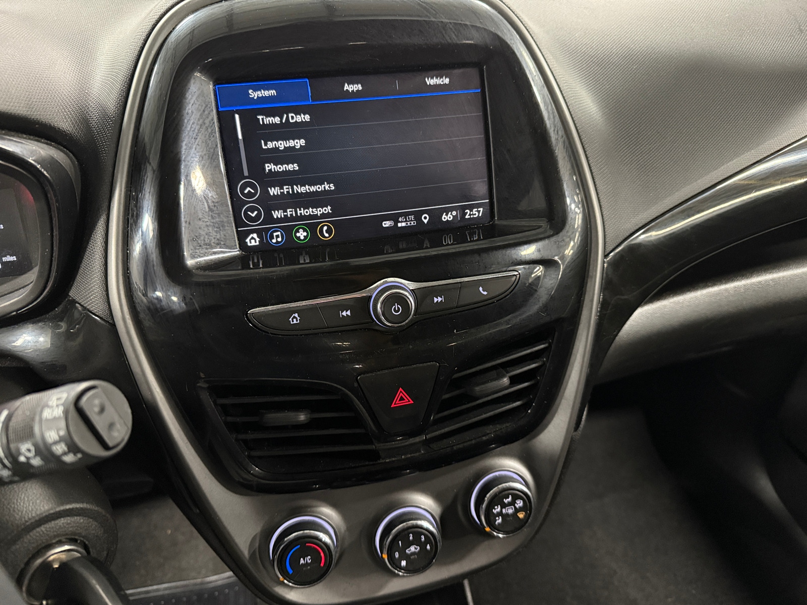 Thumbnail: 2020 Chevrolet Spark - 4
