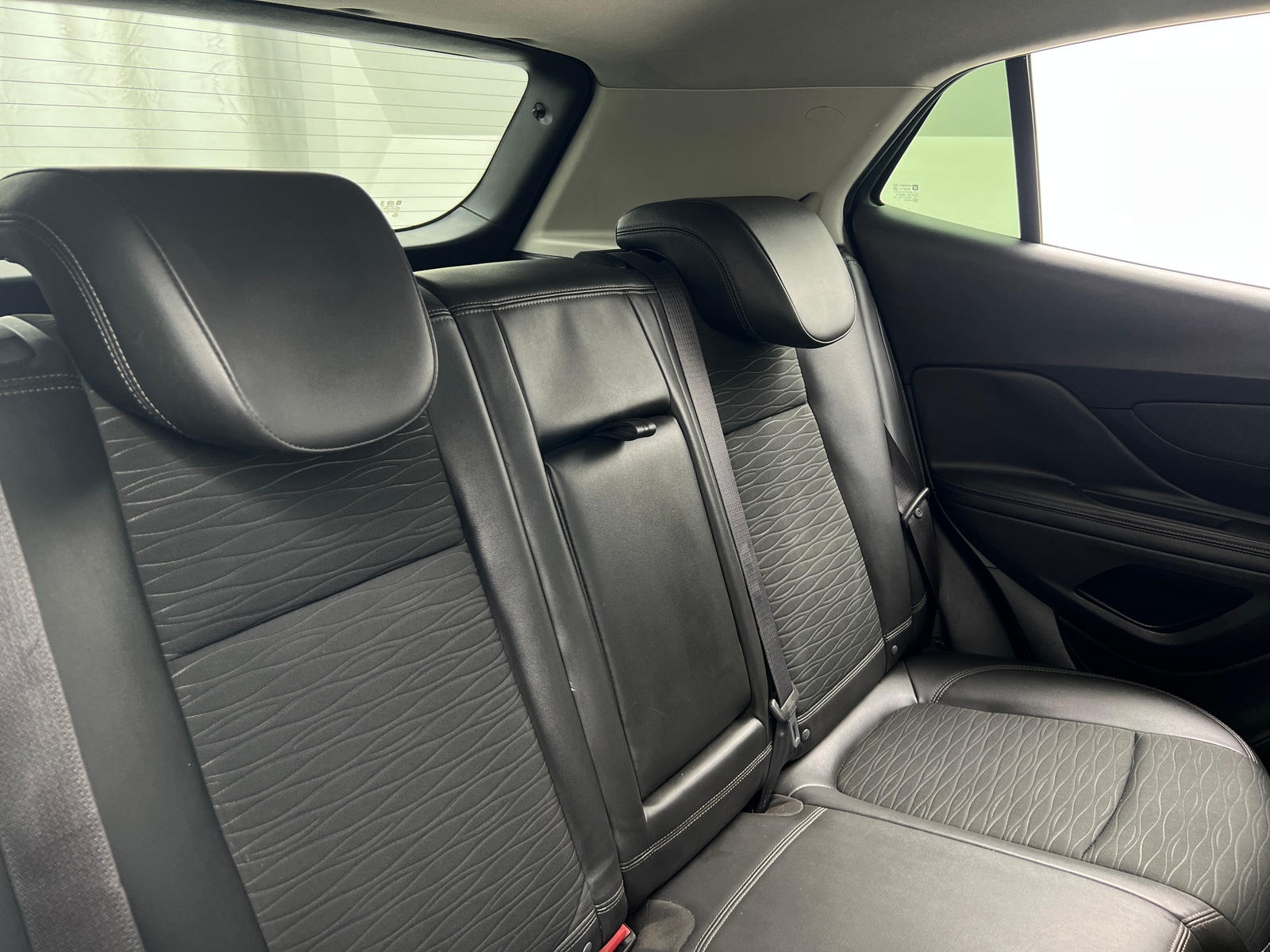 Thumbnail: 2016 Buick Encore - 6