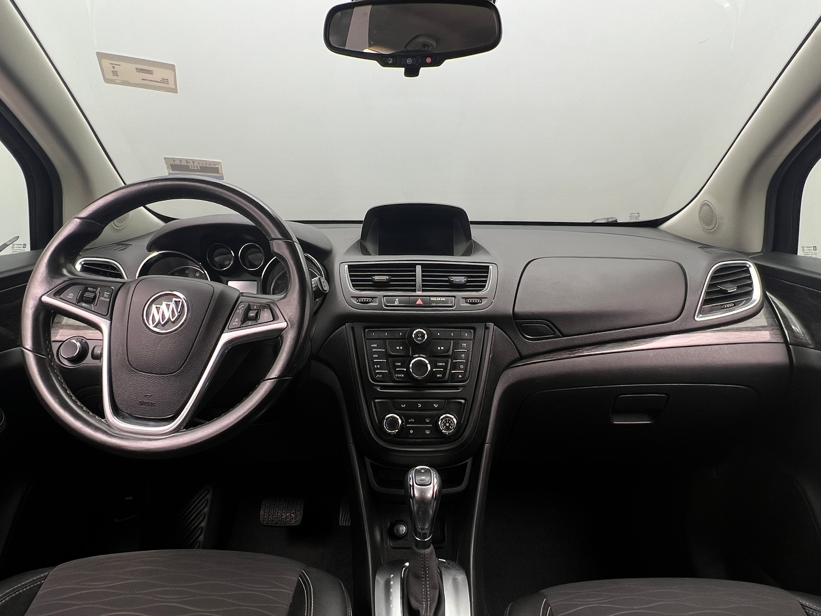 Thumbnail: 2016 Buick Encore - 3