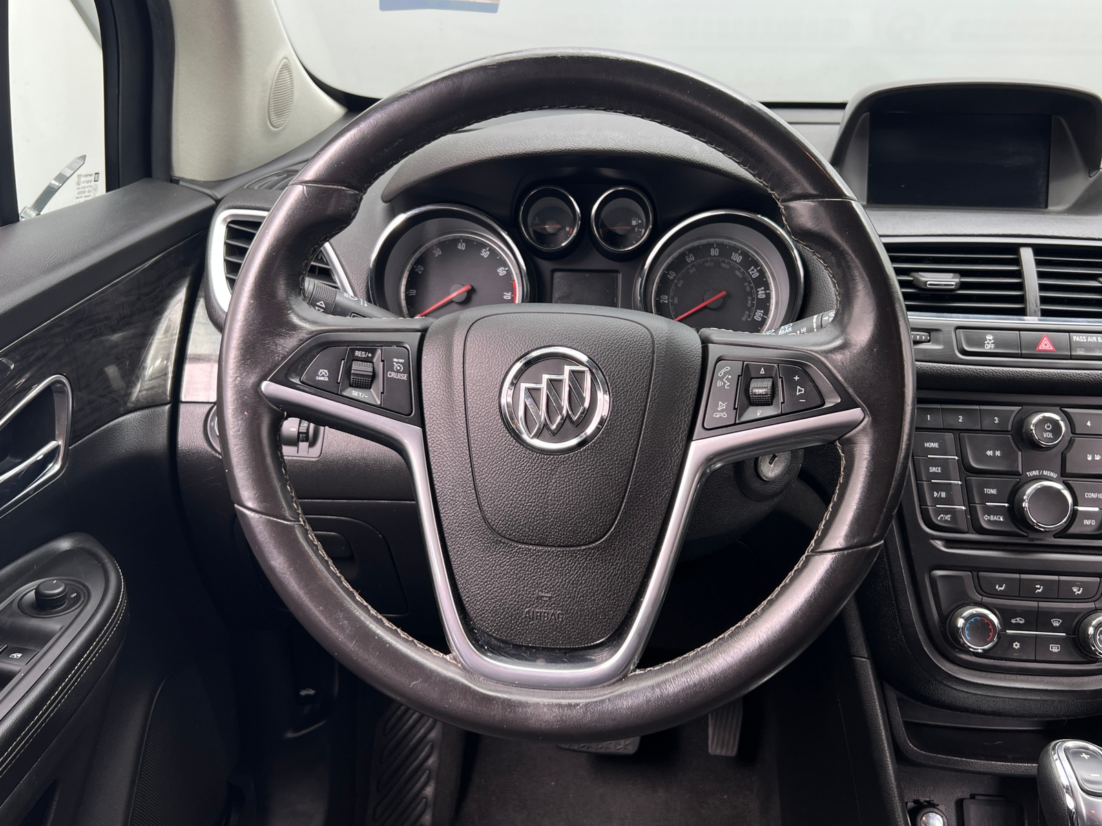 Thumbnail: 2016 Buick Encore - 5