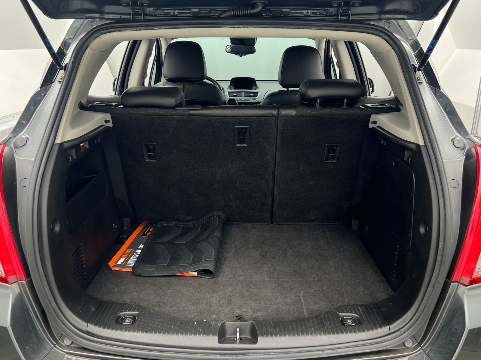 Thumbnail: 2016 Buick Encore - 7