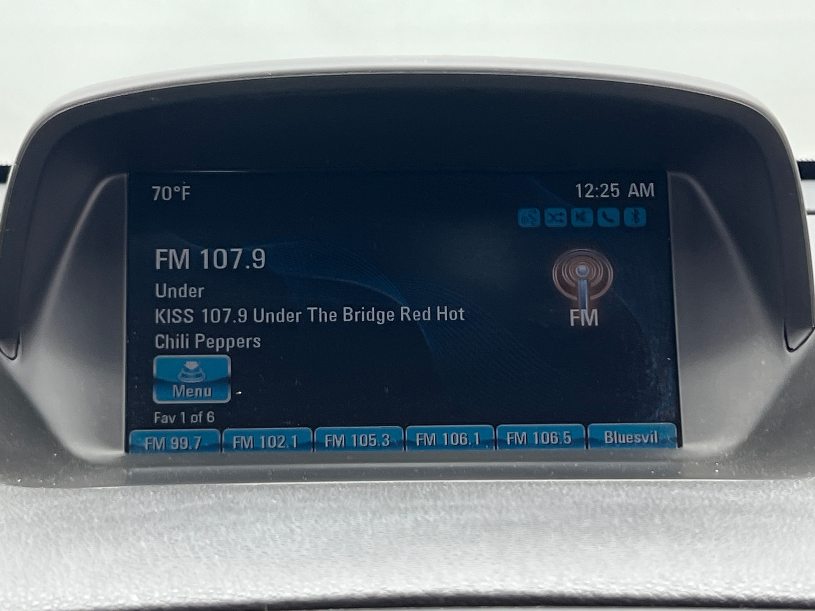 Thumbnail: 2016 Buick Encore - 4