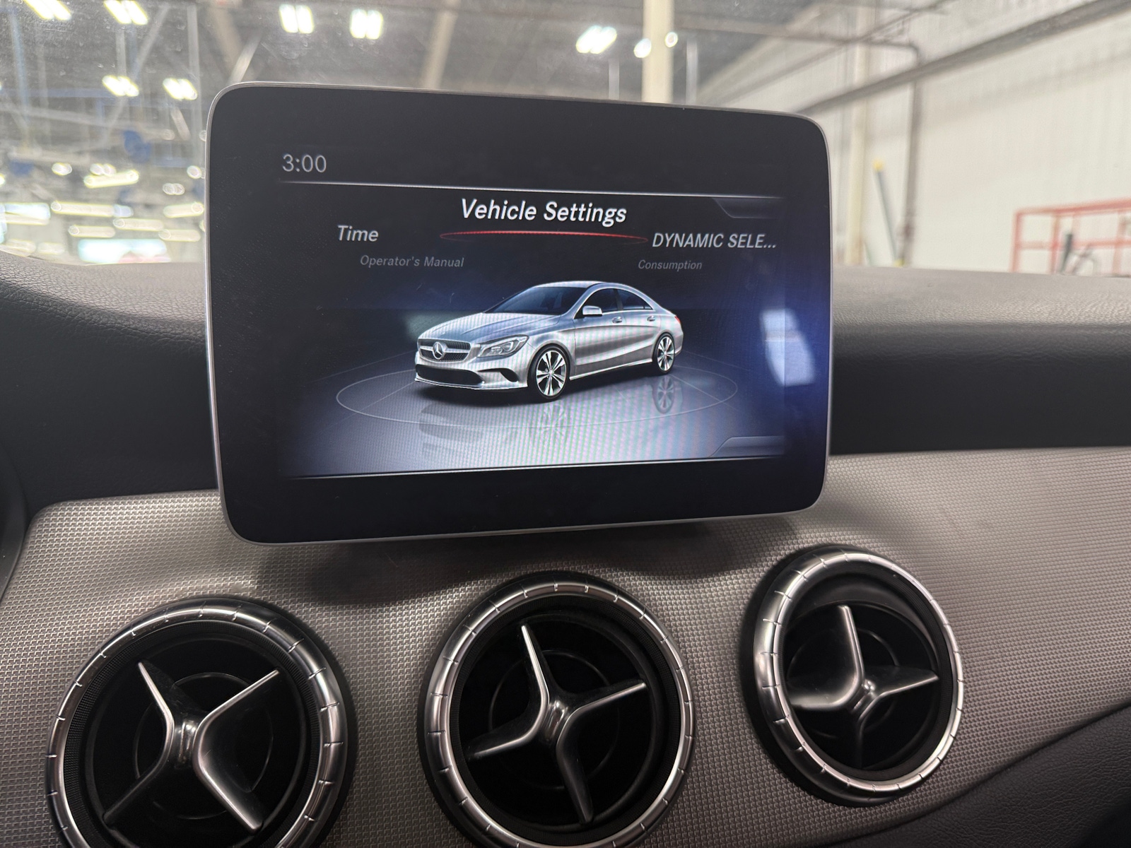 Thumbnail: 2019 Mercedes-Benz CLA - 2