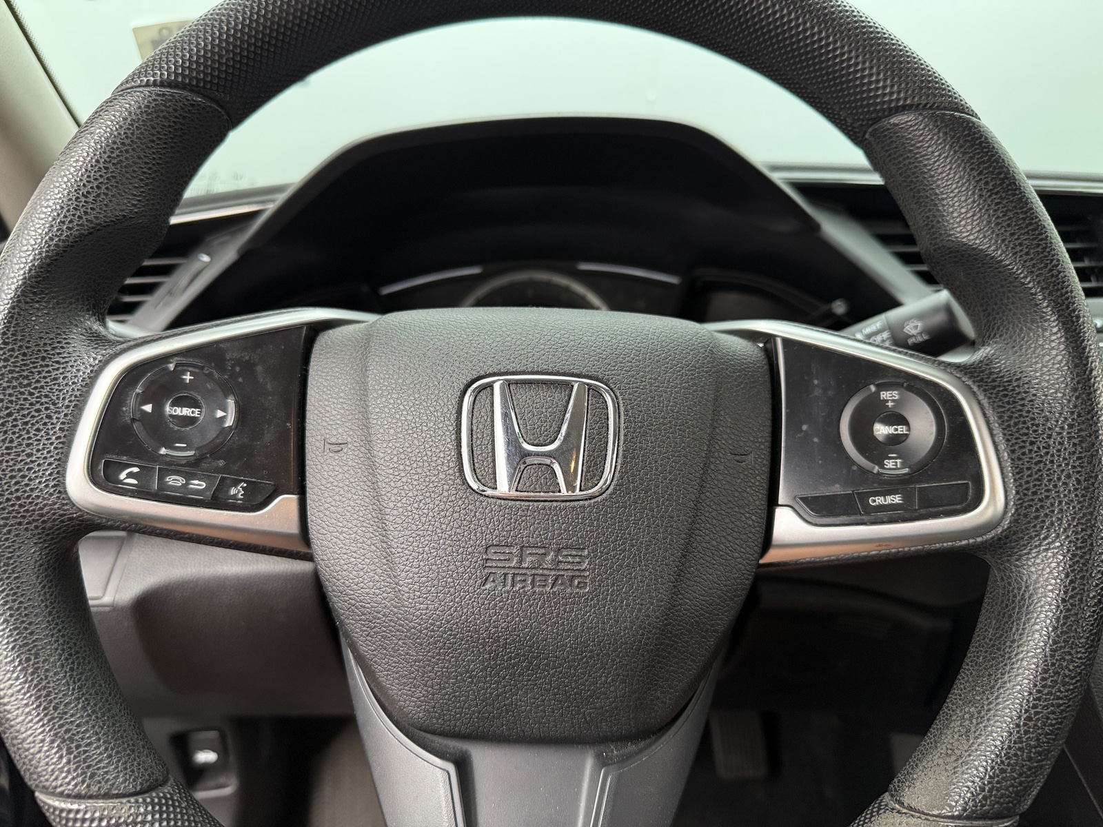 Thumbnail: 2017 Honda Civic - 5