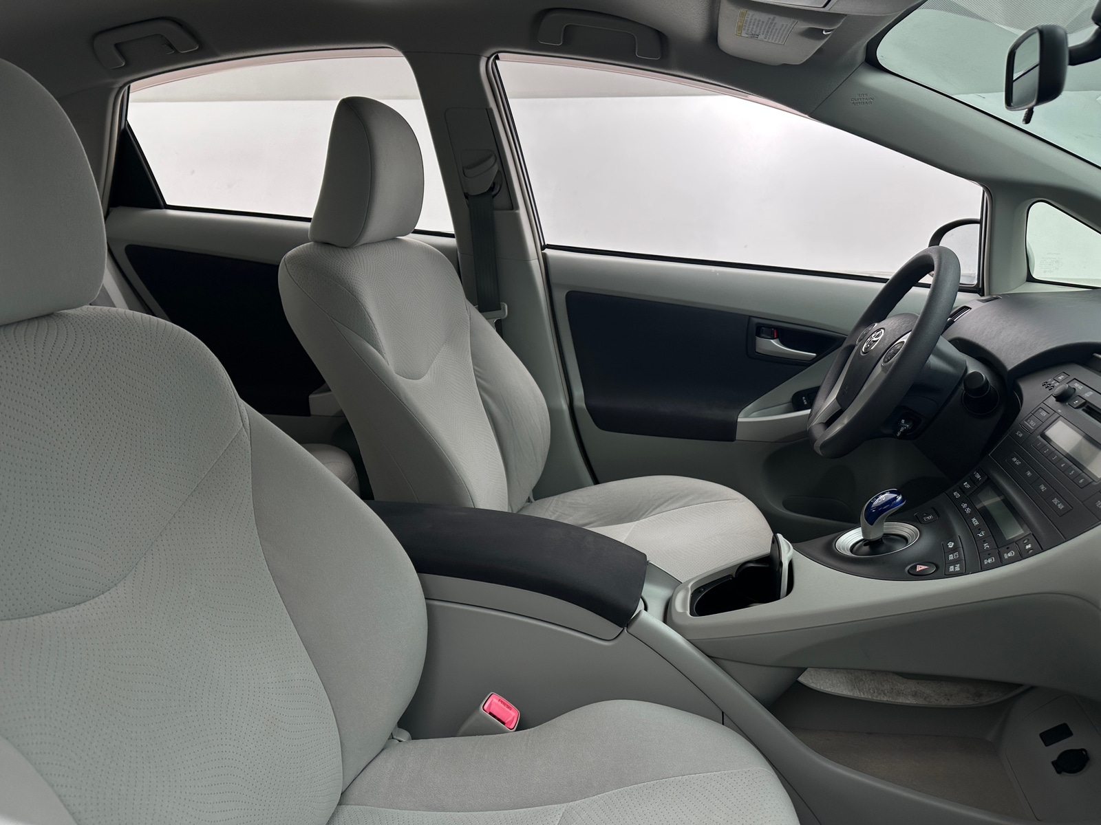 Thumbnail: 2011 Toyota Prius - 2