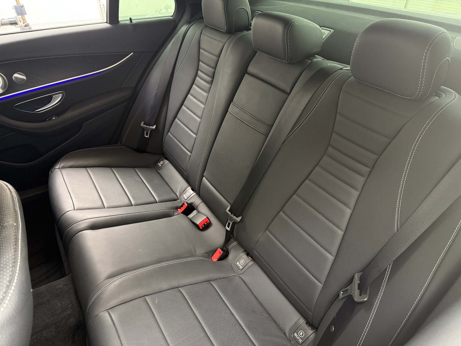 Thumbnail: 2019 Mercedes-Benz E-Class - 5
