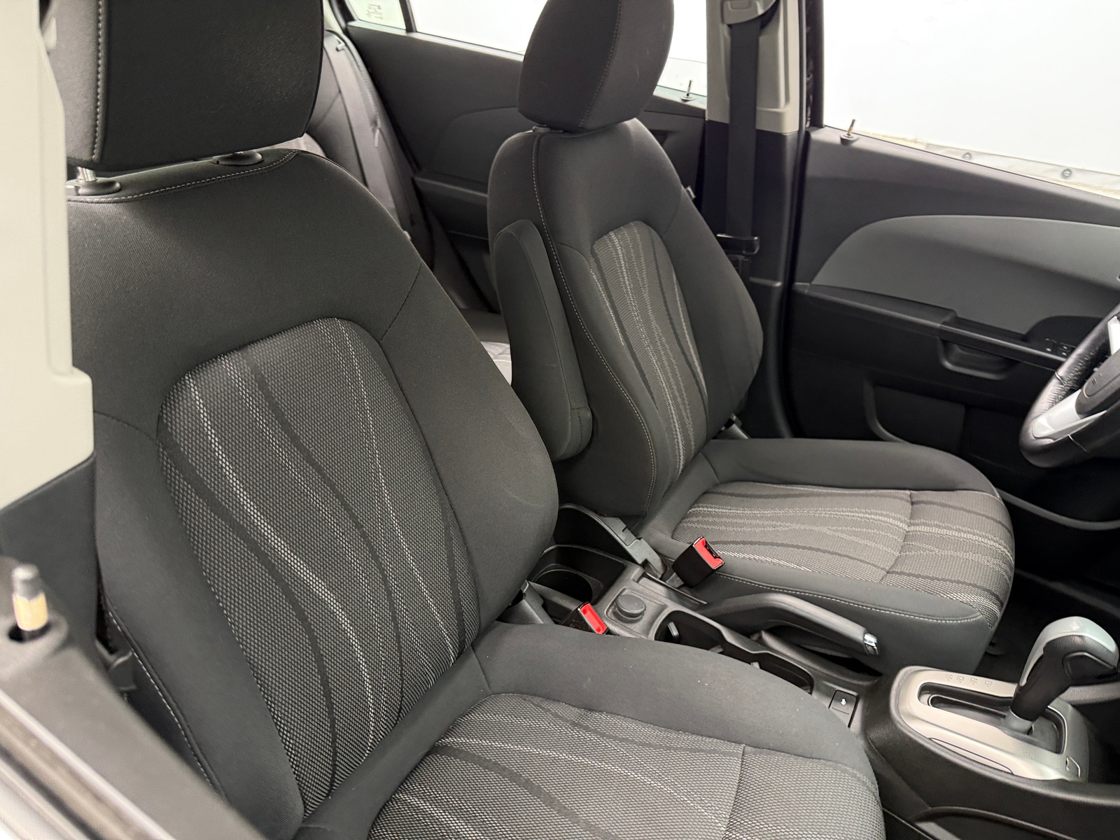 Thumbnail: 2018 Chevrolet Sonic - 2