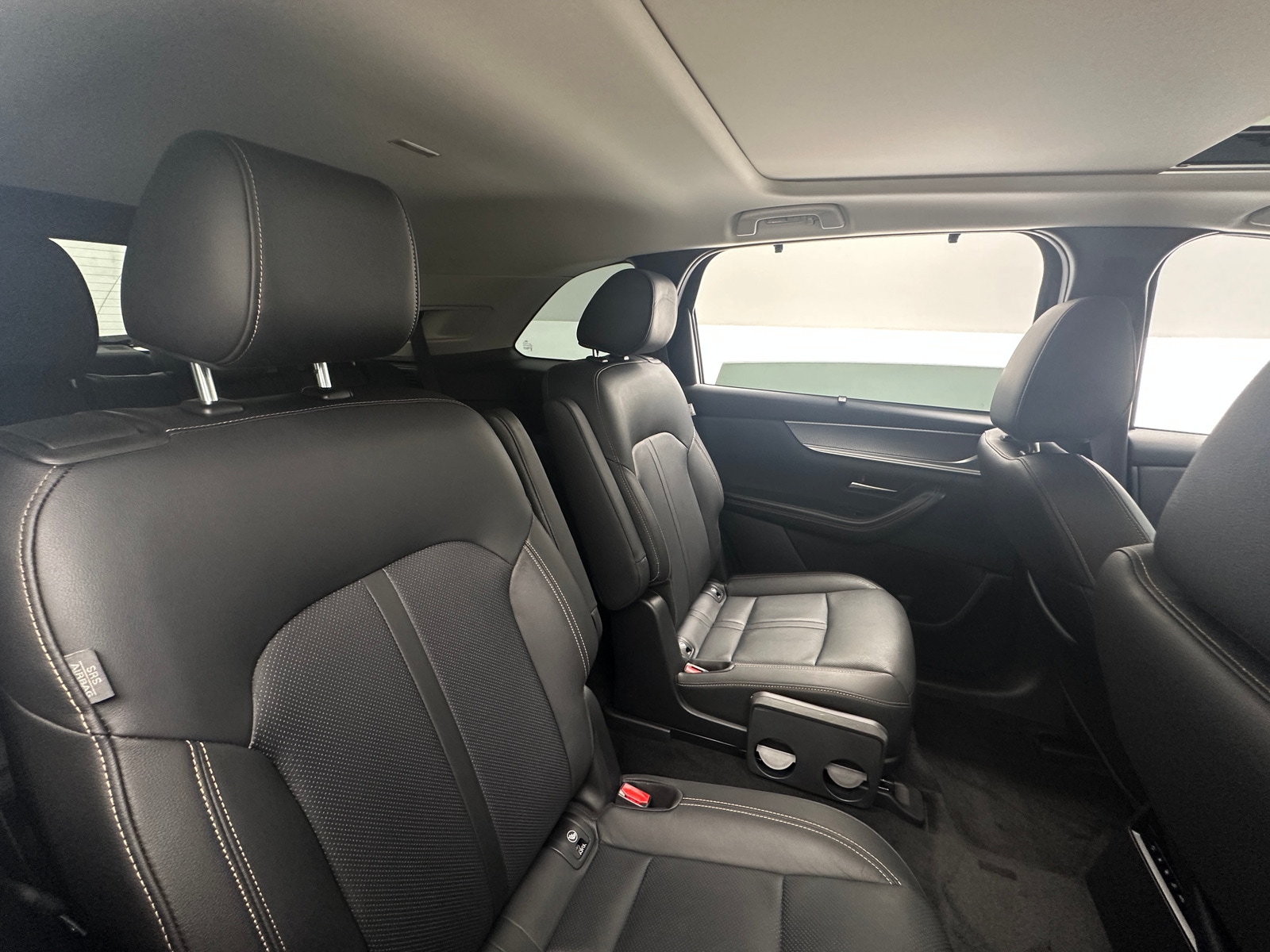 Thumbnail: 2024 Mazda CX-90 - 5