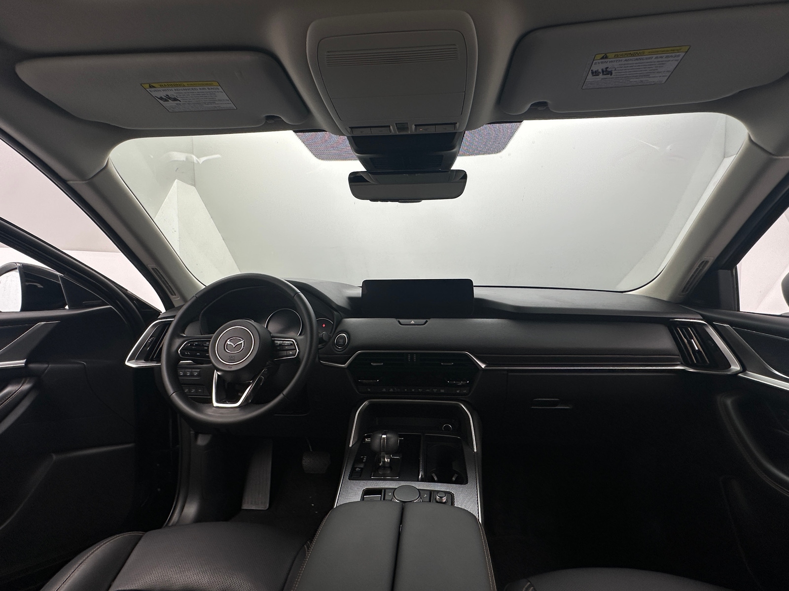 Thumbnail: 2024 Mazda CX-90 - 2