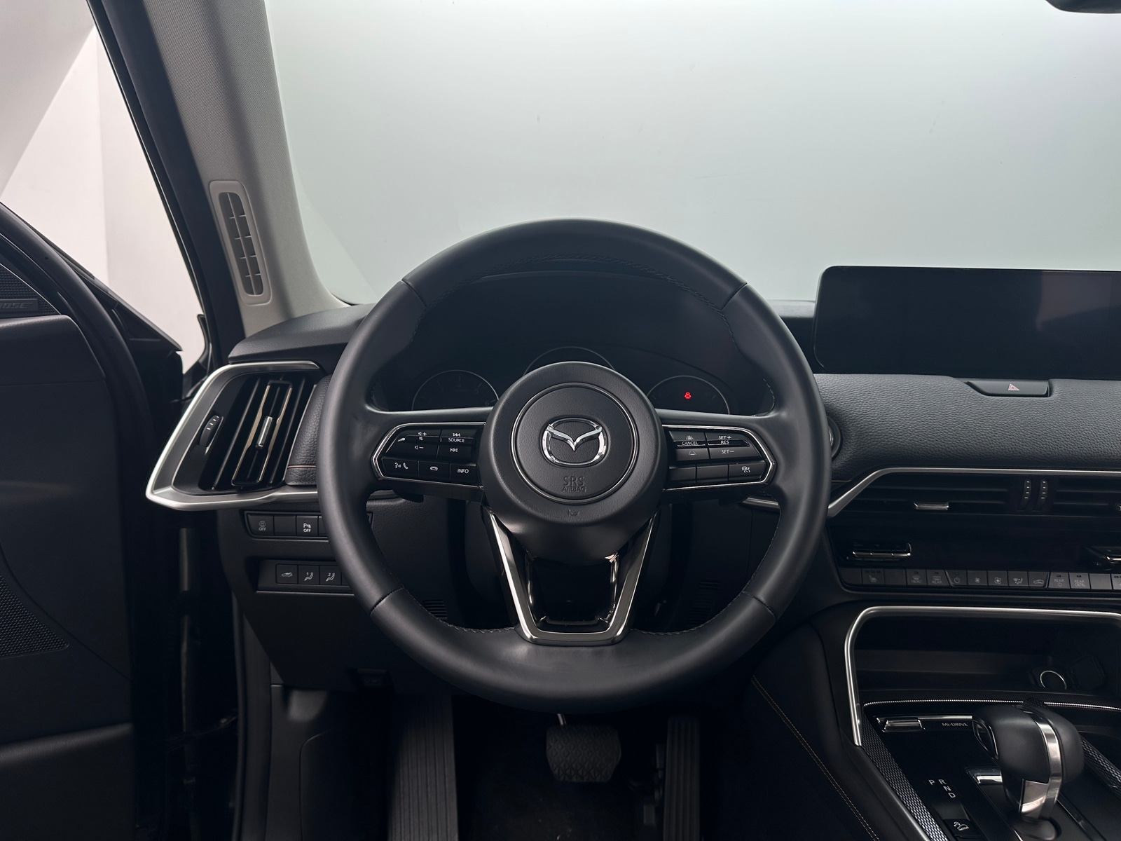 Thumbnail: 2024 Mazda CX-90 - 4