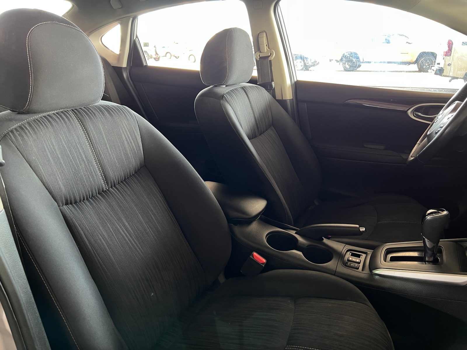 Thumbnail: 2016 Nissan Sentra - 2