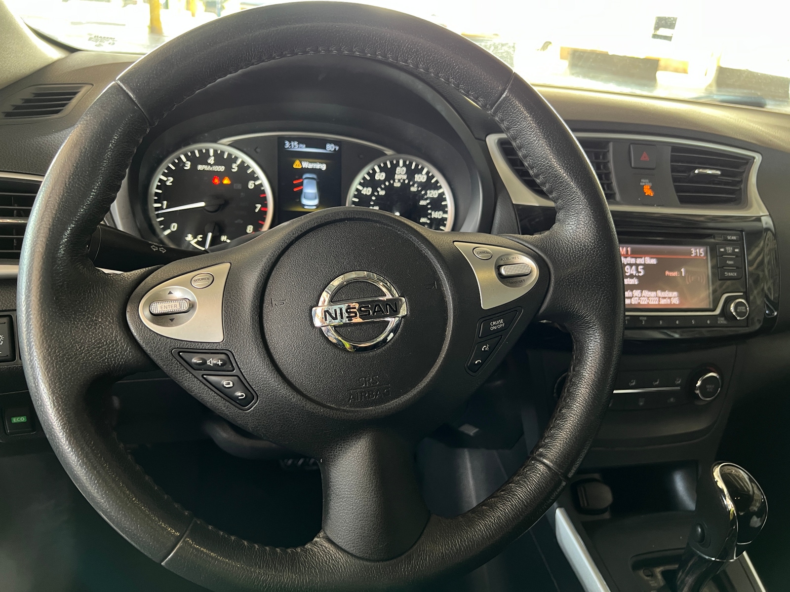 Thumbnail: 2016 Nissan Sentra - 5