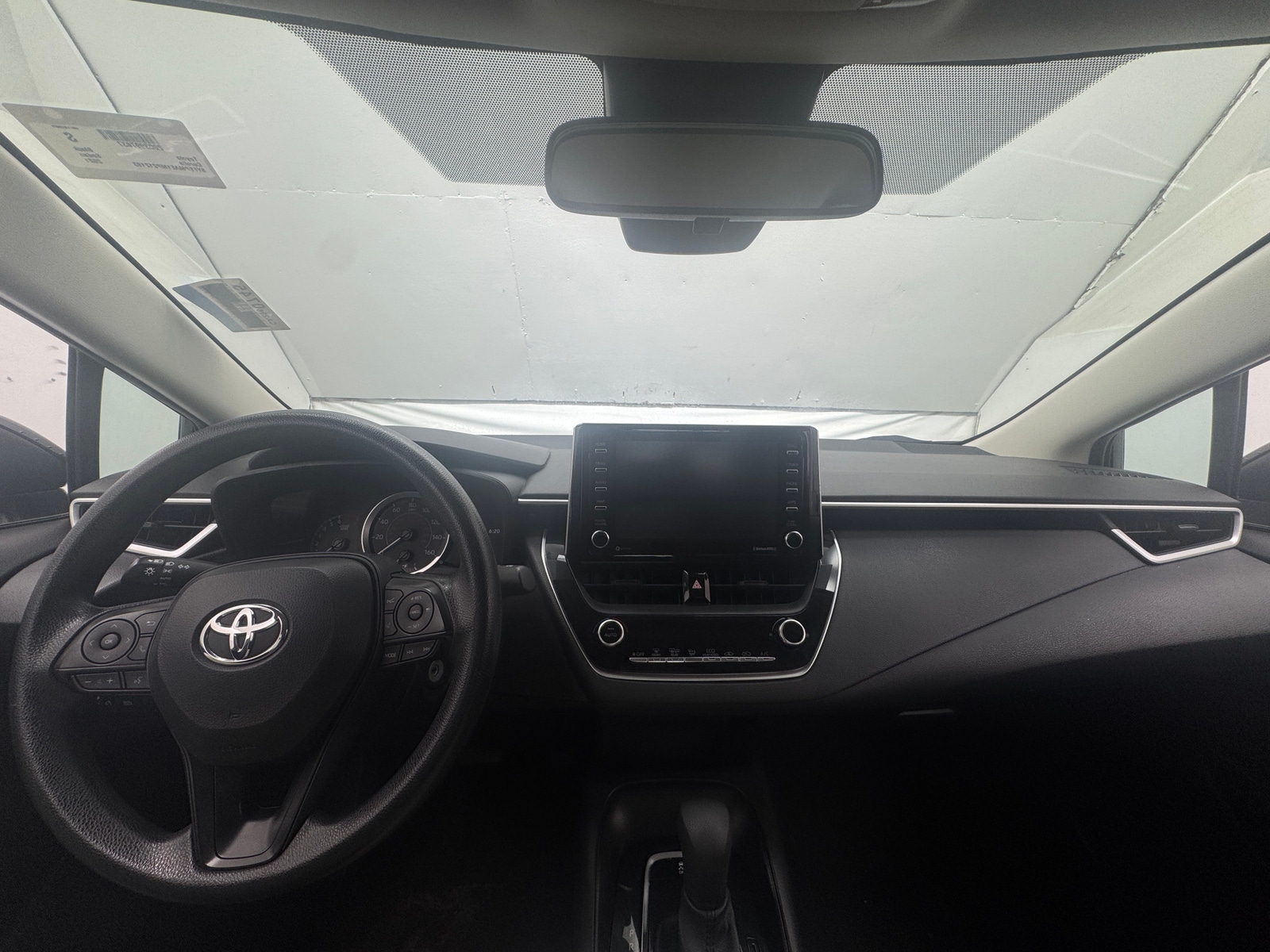 Thumbnail: 2021 Toyota Corolla - 3