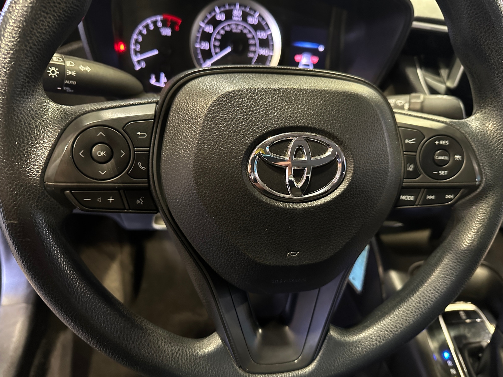 Thumbnail: 2021 Toyota Corolla - 5