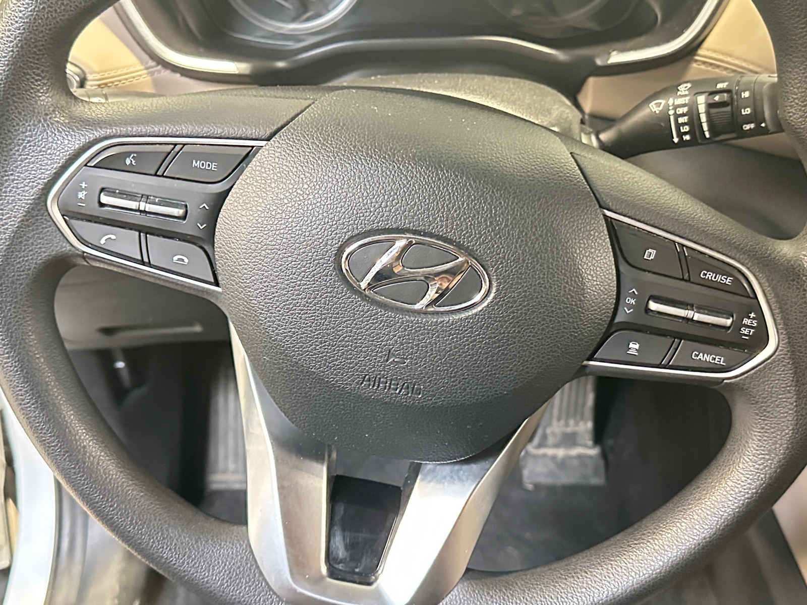 Thumbnail: 2019 Hyundai Santa Fe - 5
