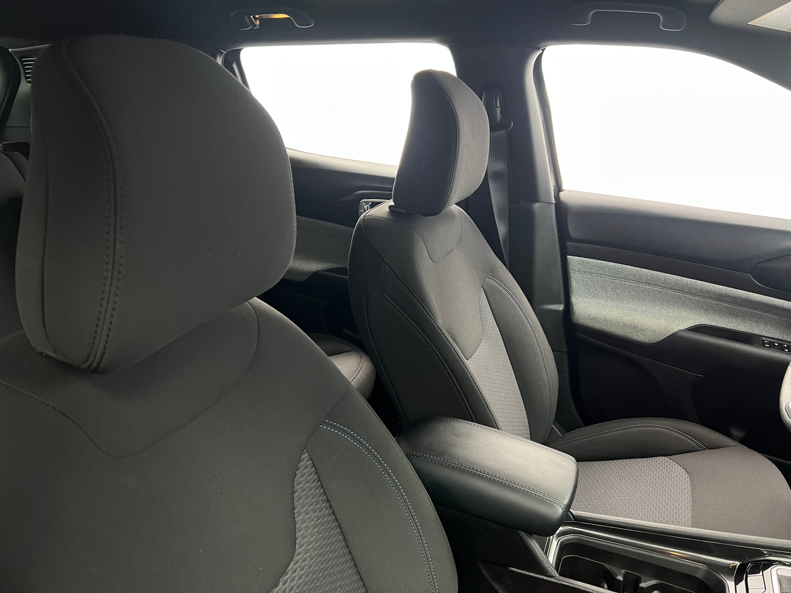 Thumbnail: 2024 Jeep Compass - 2