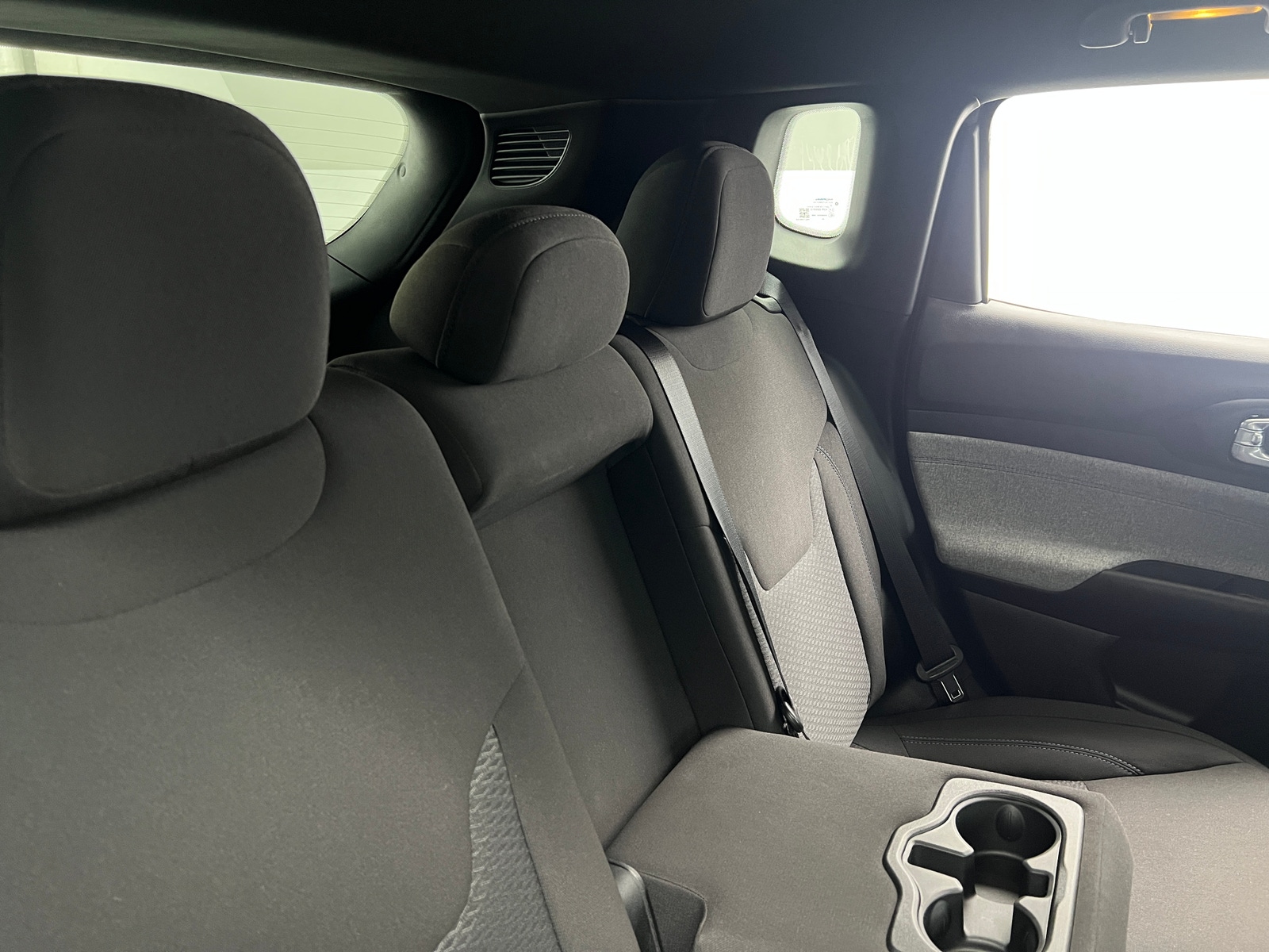 Thumbnail: 2024 Jeep Compass - 6