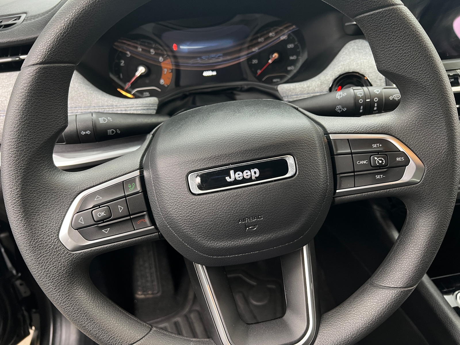 Thumbnail: 2024 Jeep Compass - 5