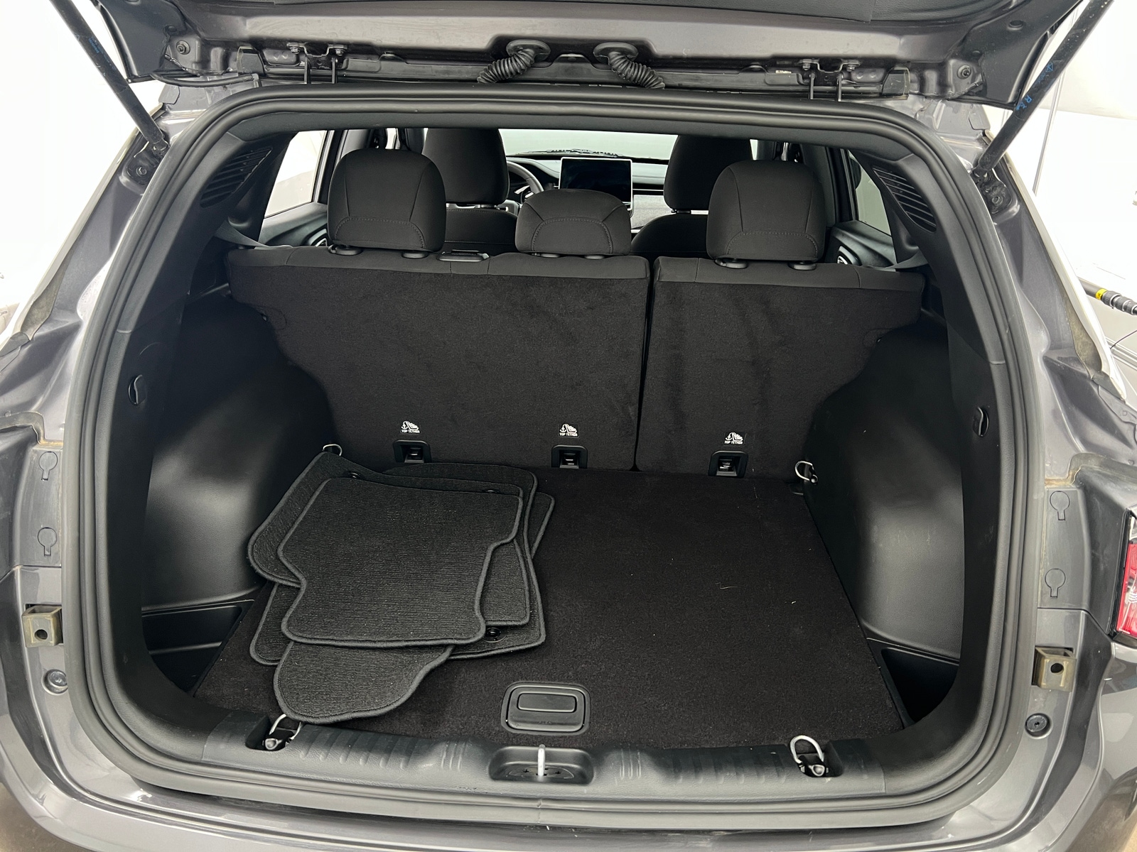 Thumbnail: 2024 Jeep Compass - 7