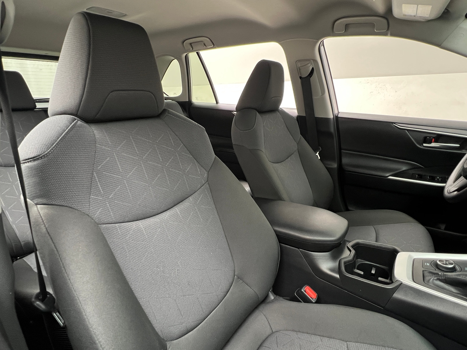 Thumbnail: 2024 Toyota RAV4 - 2