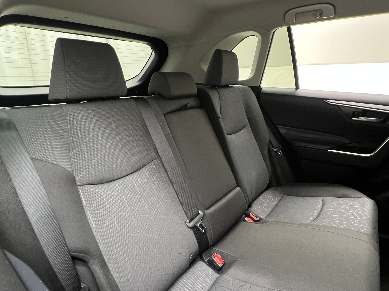 Thumbnail: 2024 Toyota RAV4 - 6