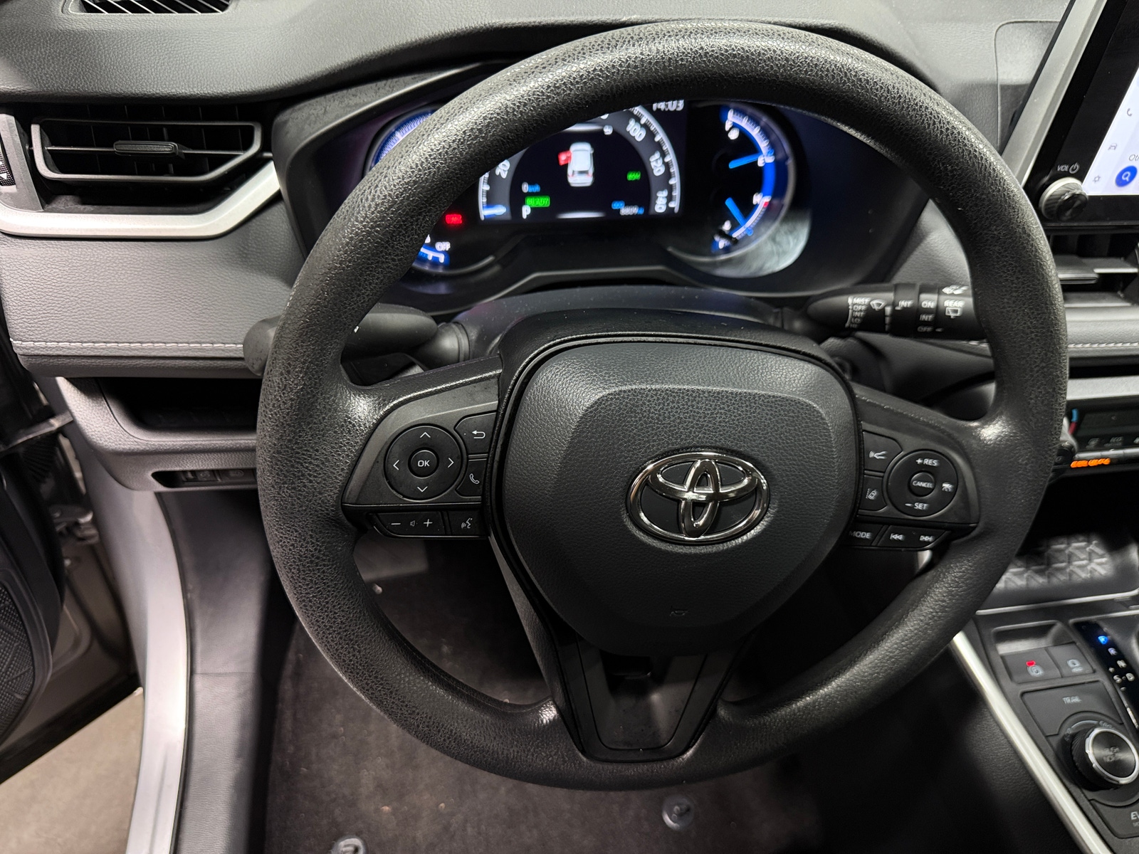 Thumbnail: 2024 Toyota RAV4 - 5
